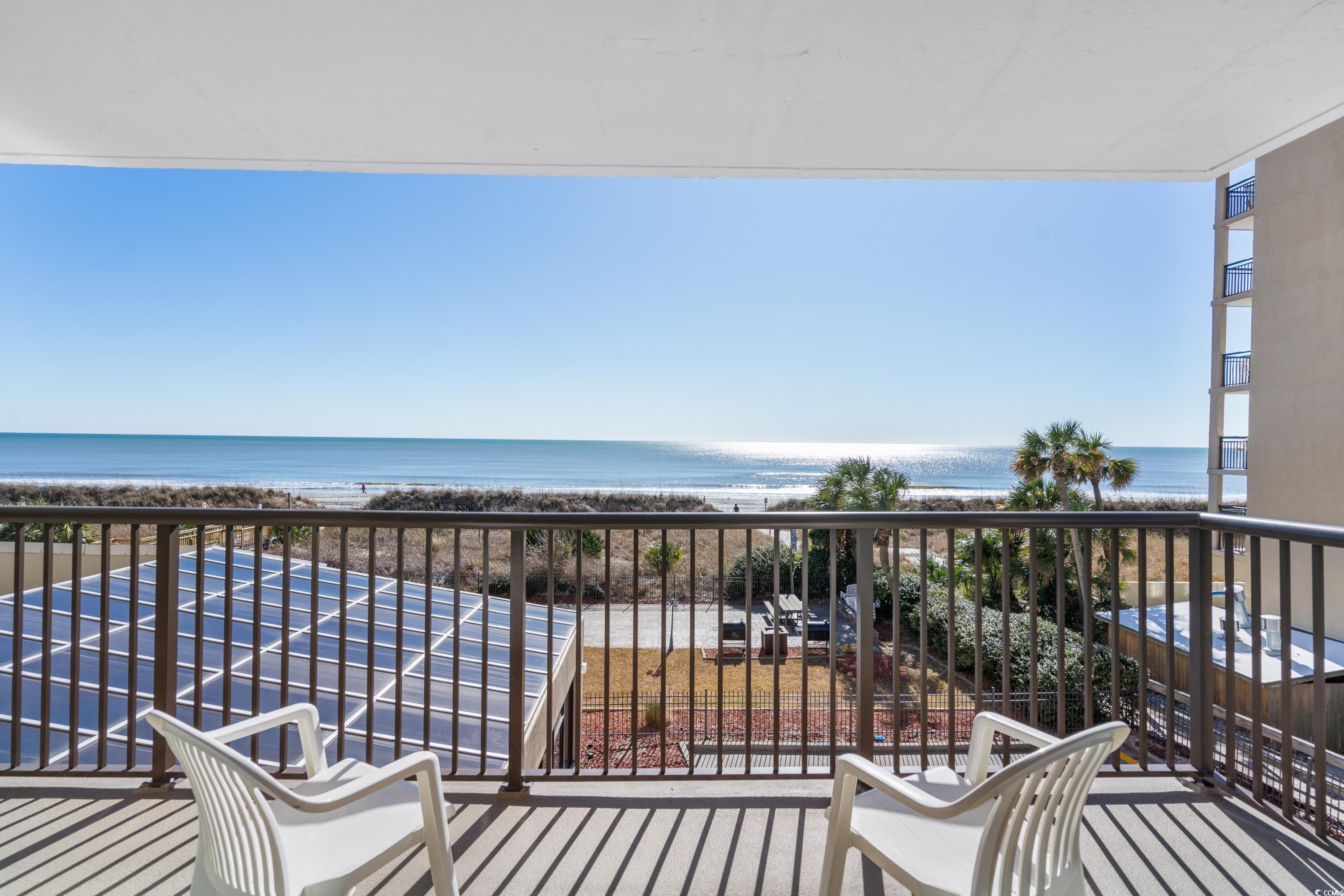 4719 S Ocean Blvd. #209, North Myrtle Beach, South Carolina image 7