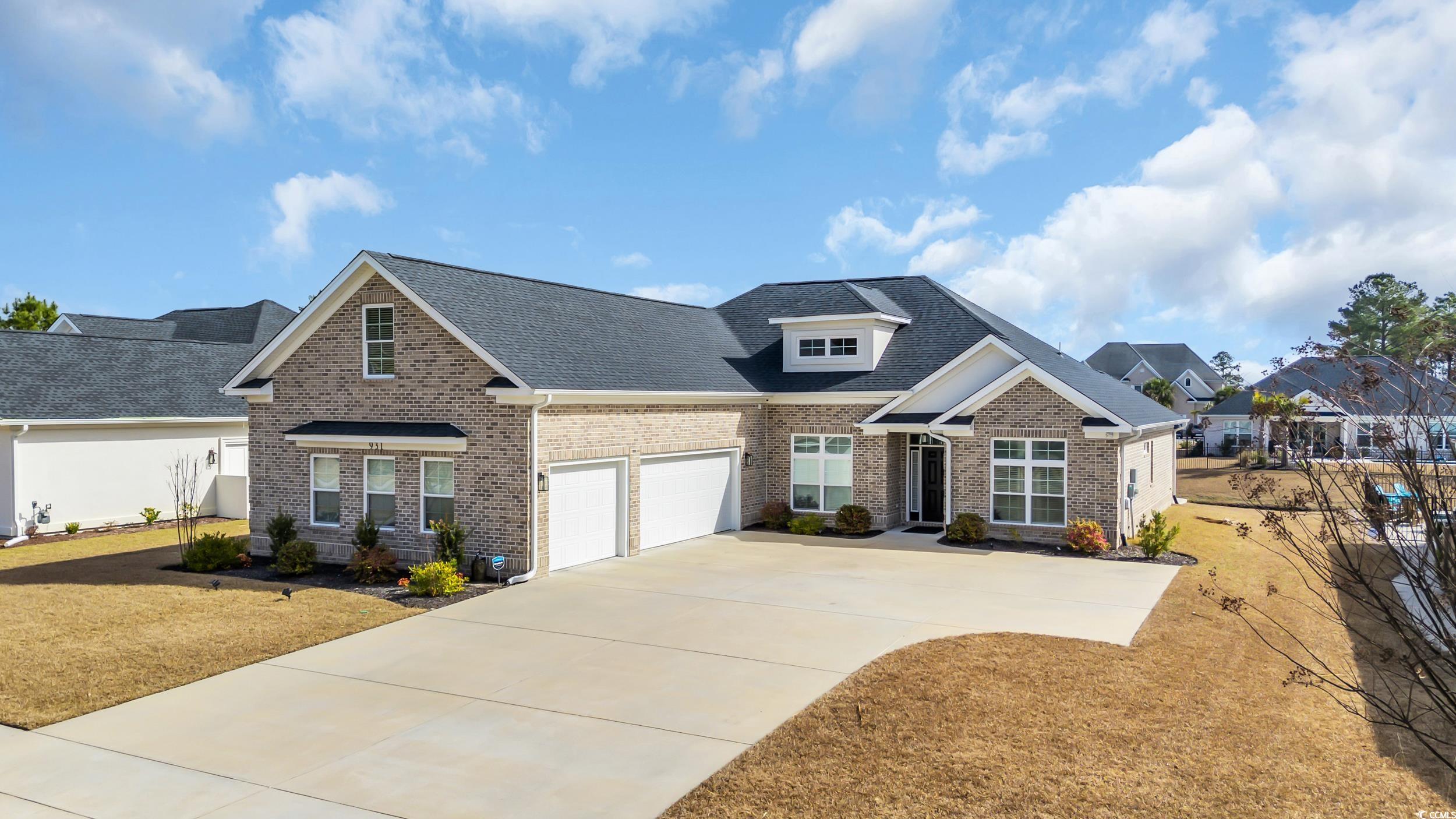 931 Henry James Dr.