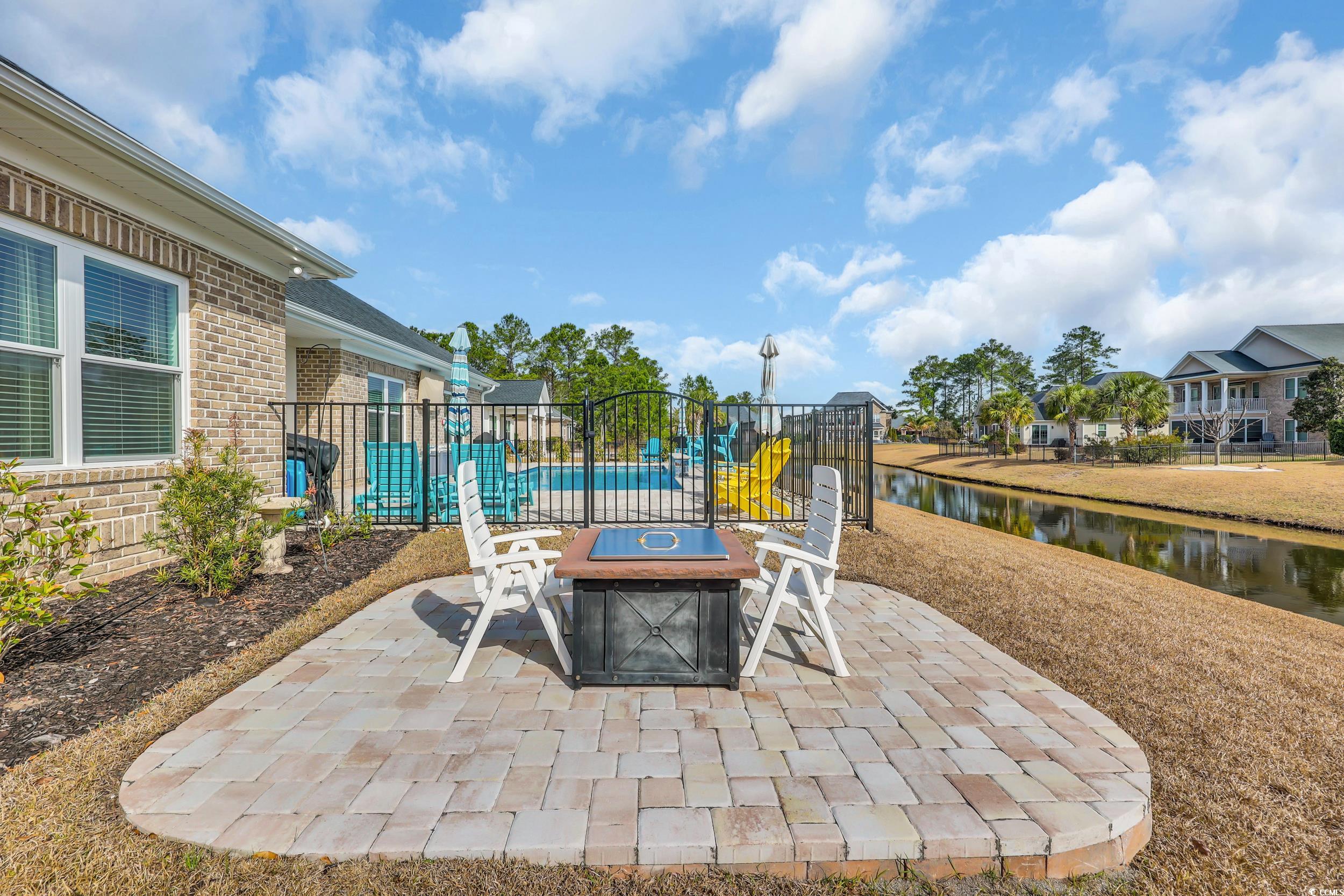 931 Henry James Dr.