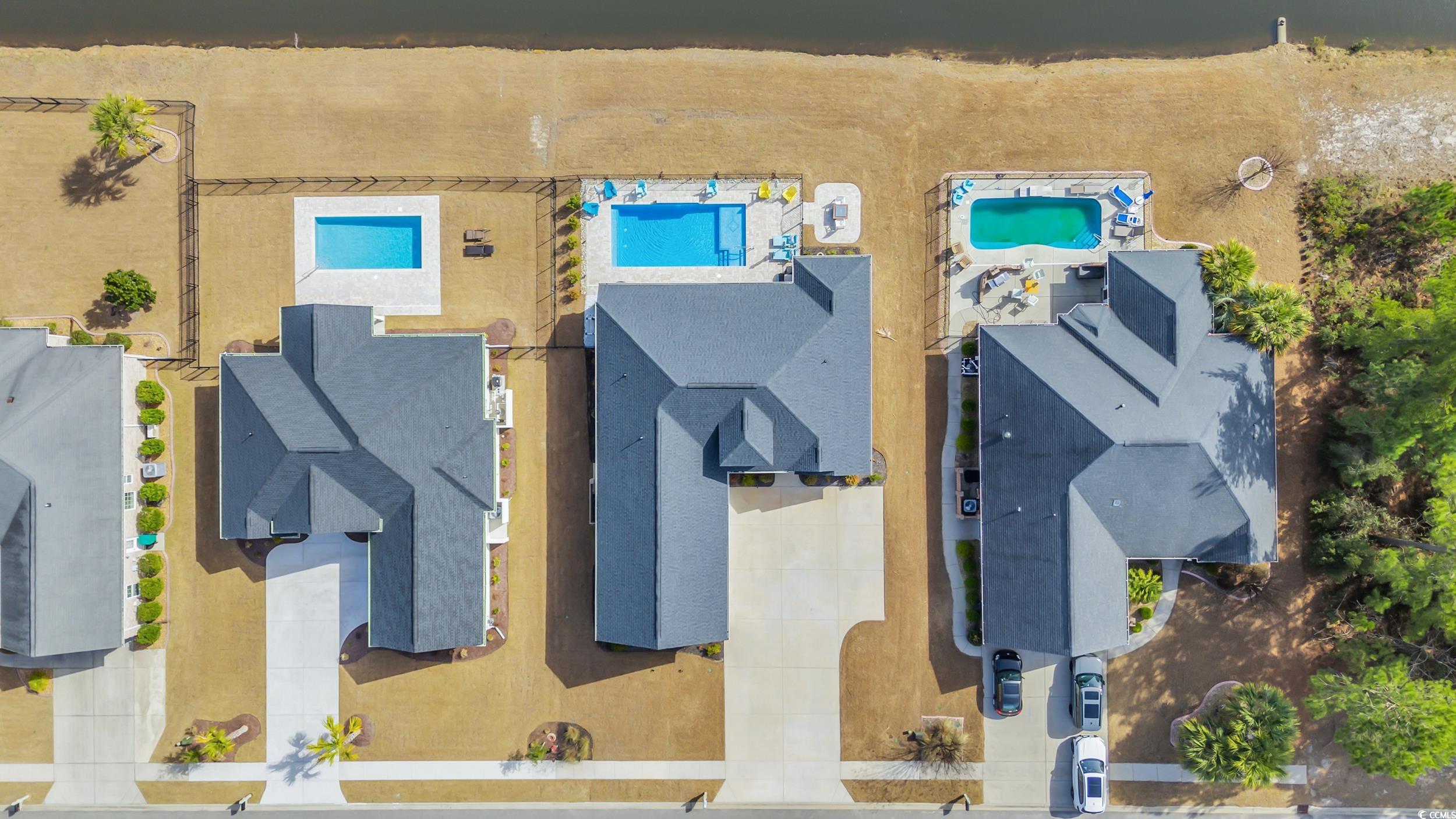 931 Henry James Dr.