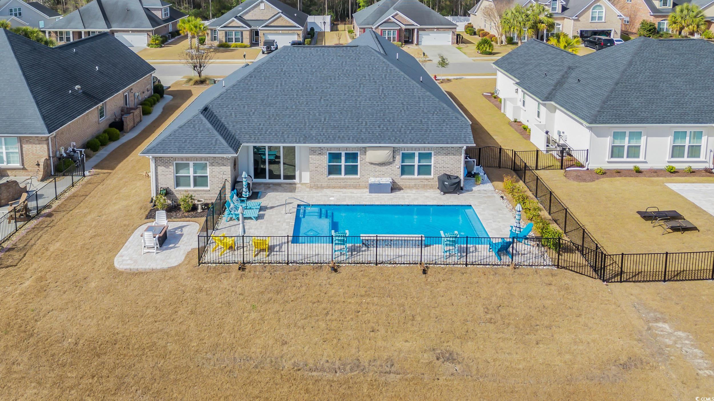 931 Henry James Dr.