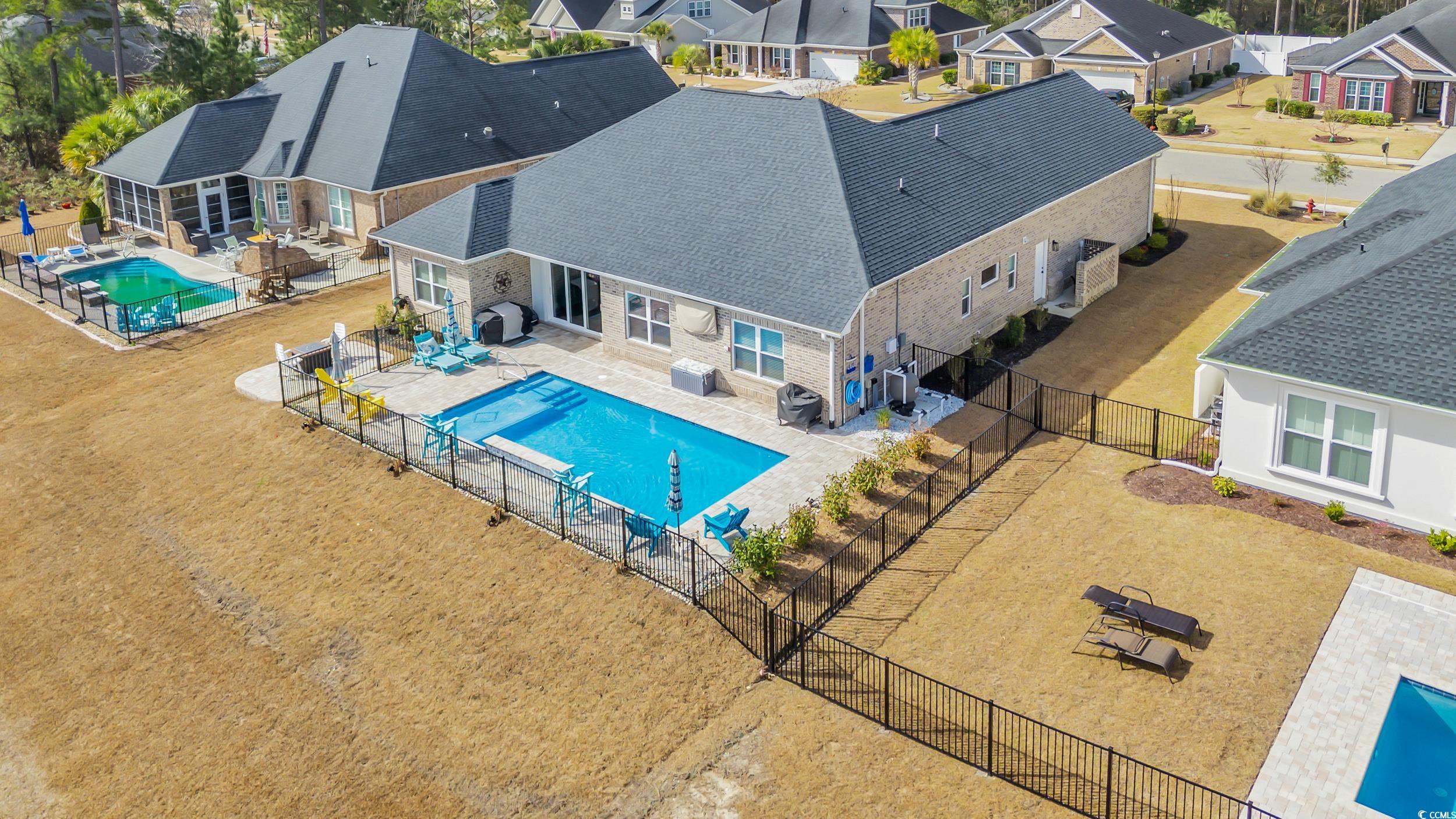 931 Henry James Dr.