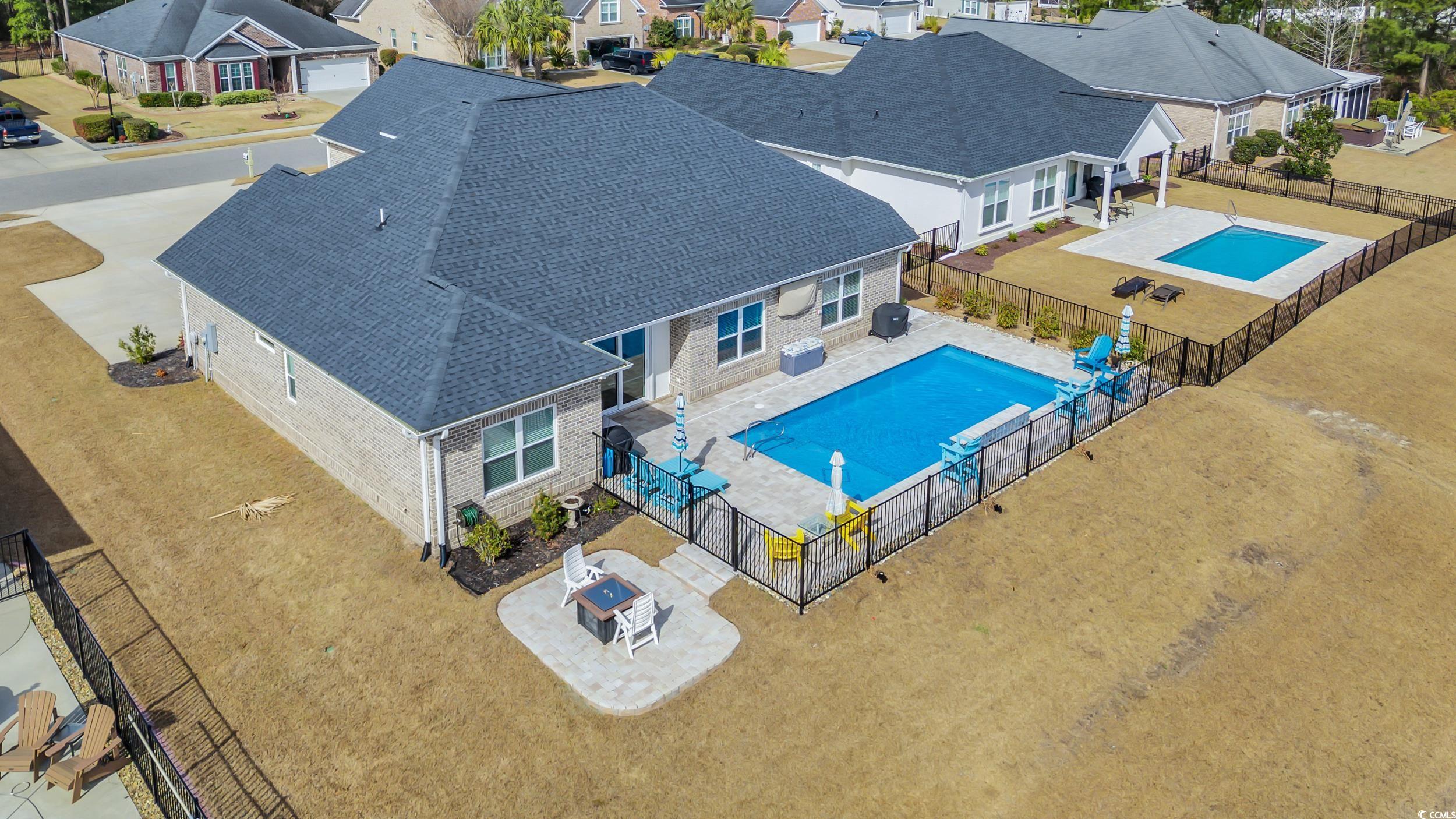 931 Henry James Dr.