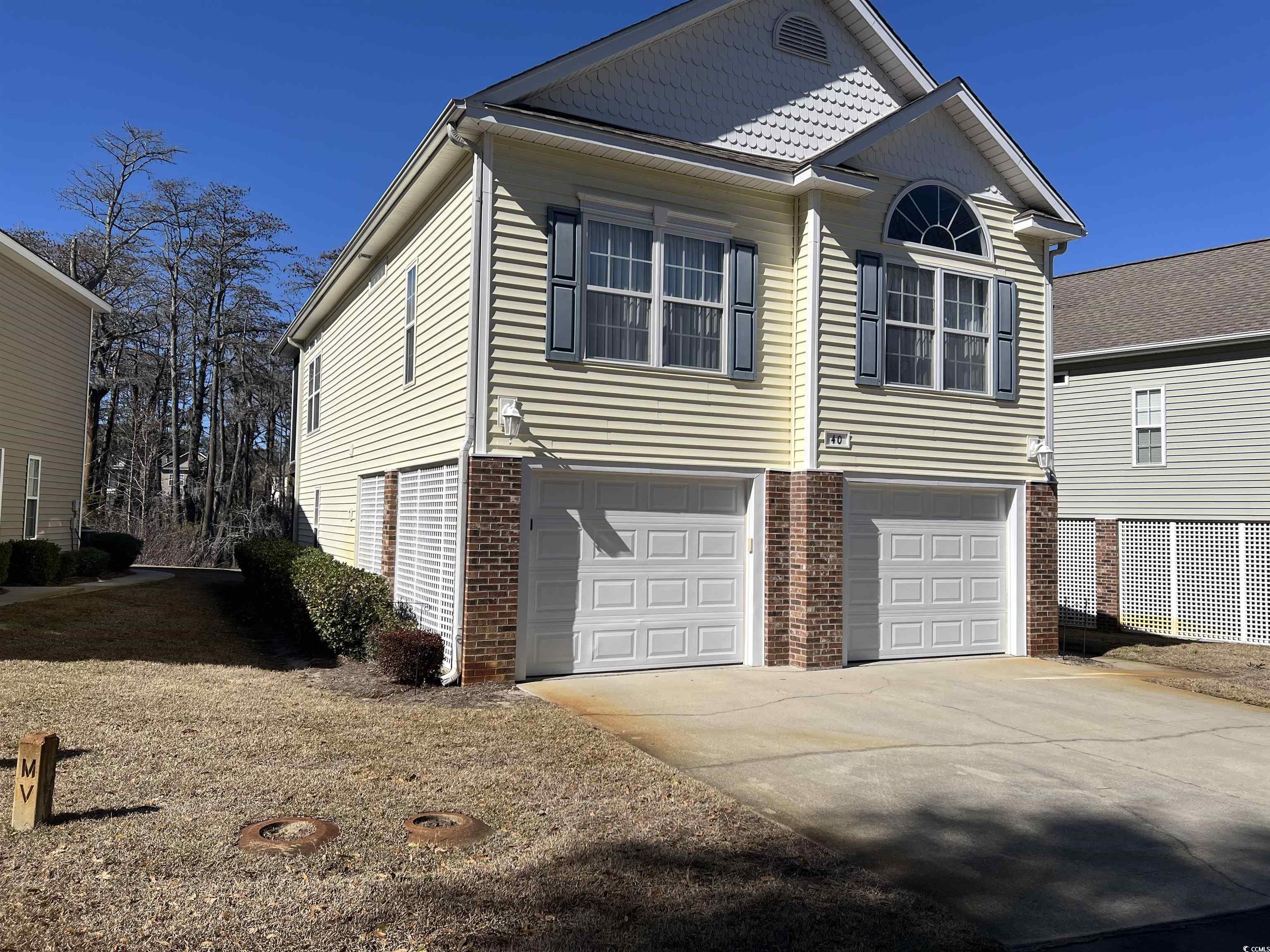 670 2nd Ave. N North Myrtle Beach, SC 29582