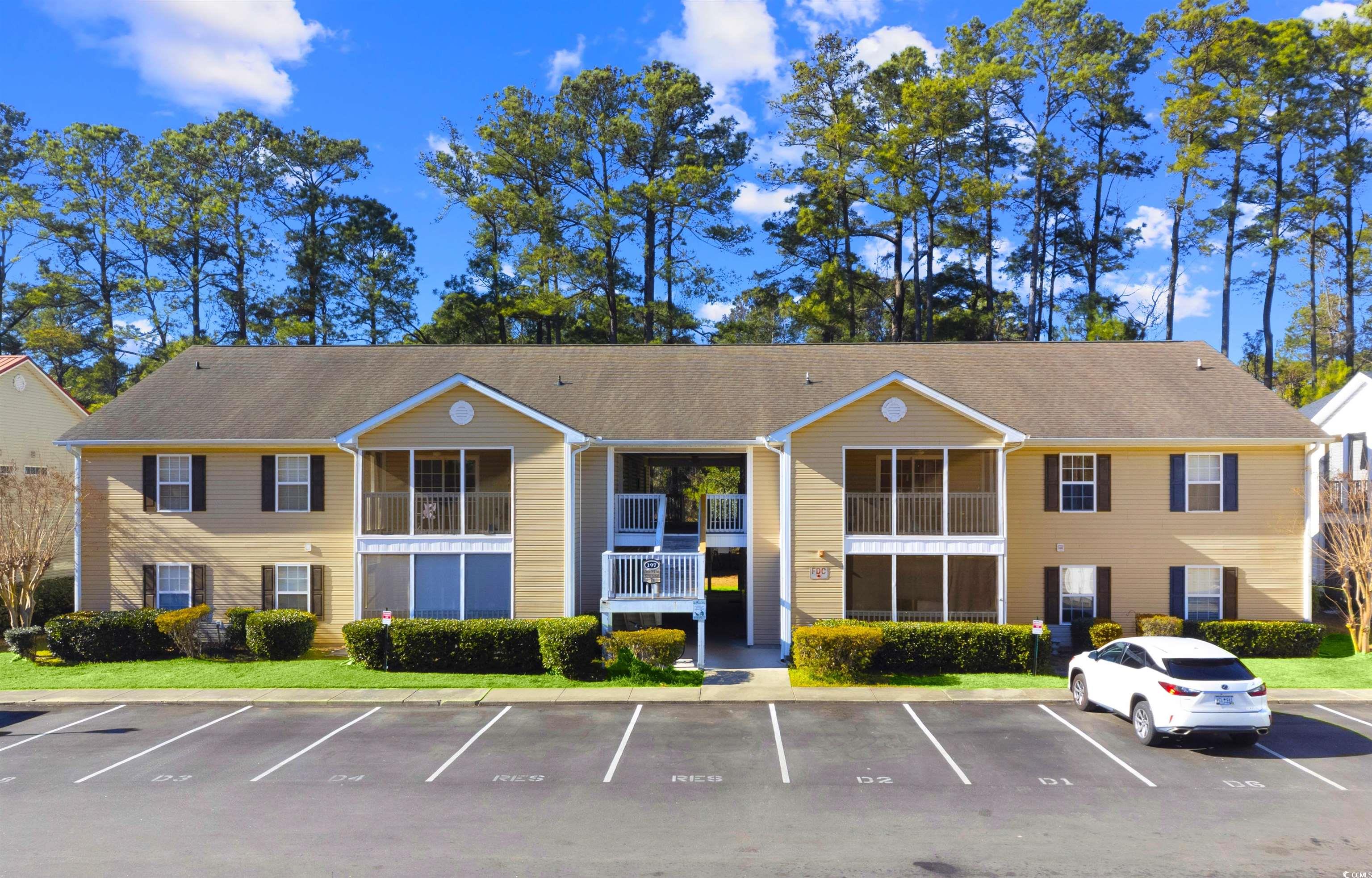 197 Charter Dr. #D-8, Longs, South Carolina image 1