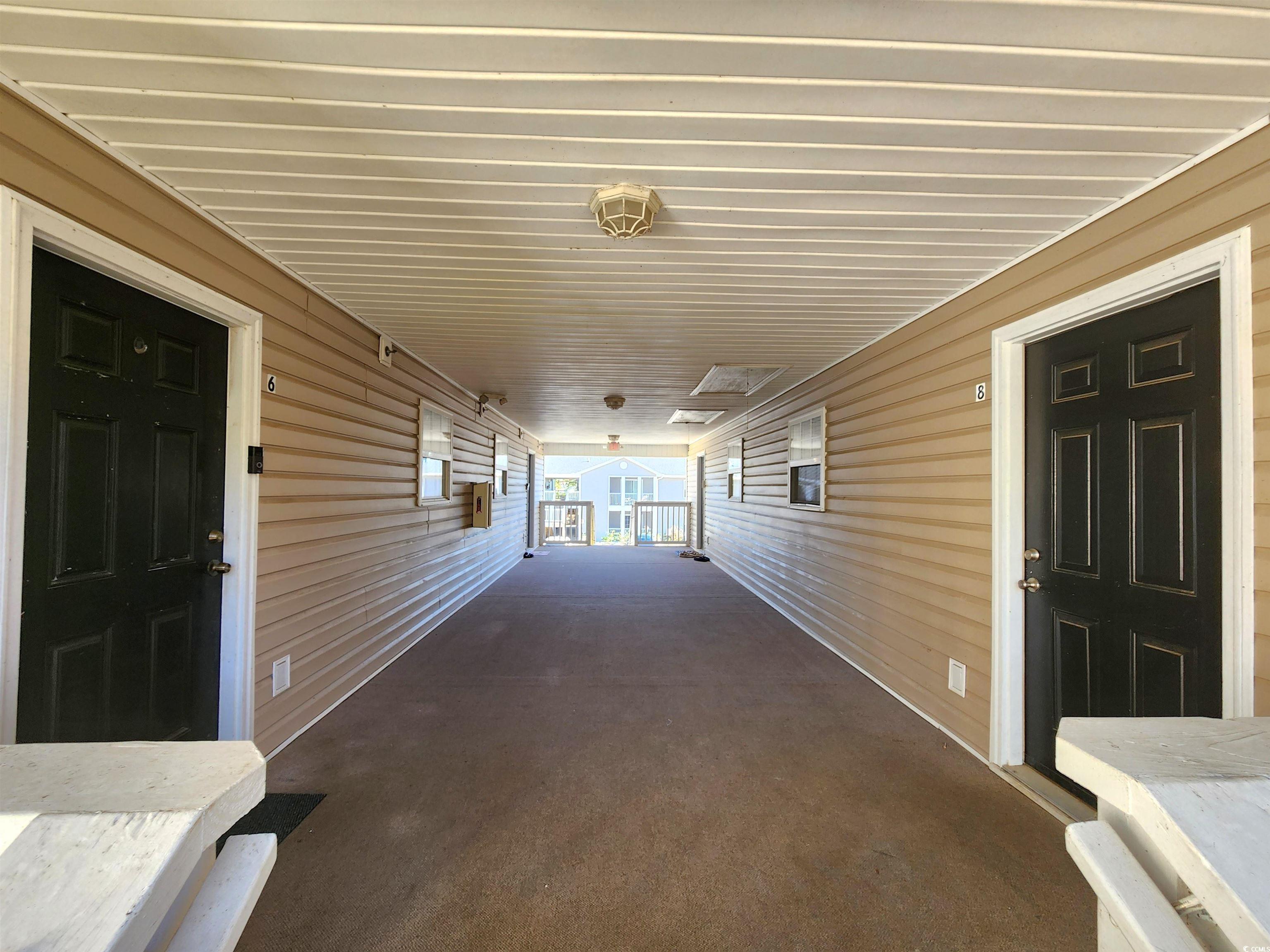 197 Charter Dr. #D-8, Longs, South Carolina image 17