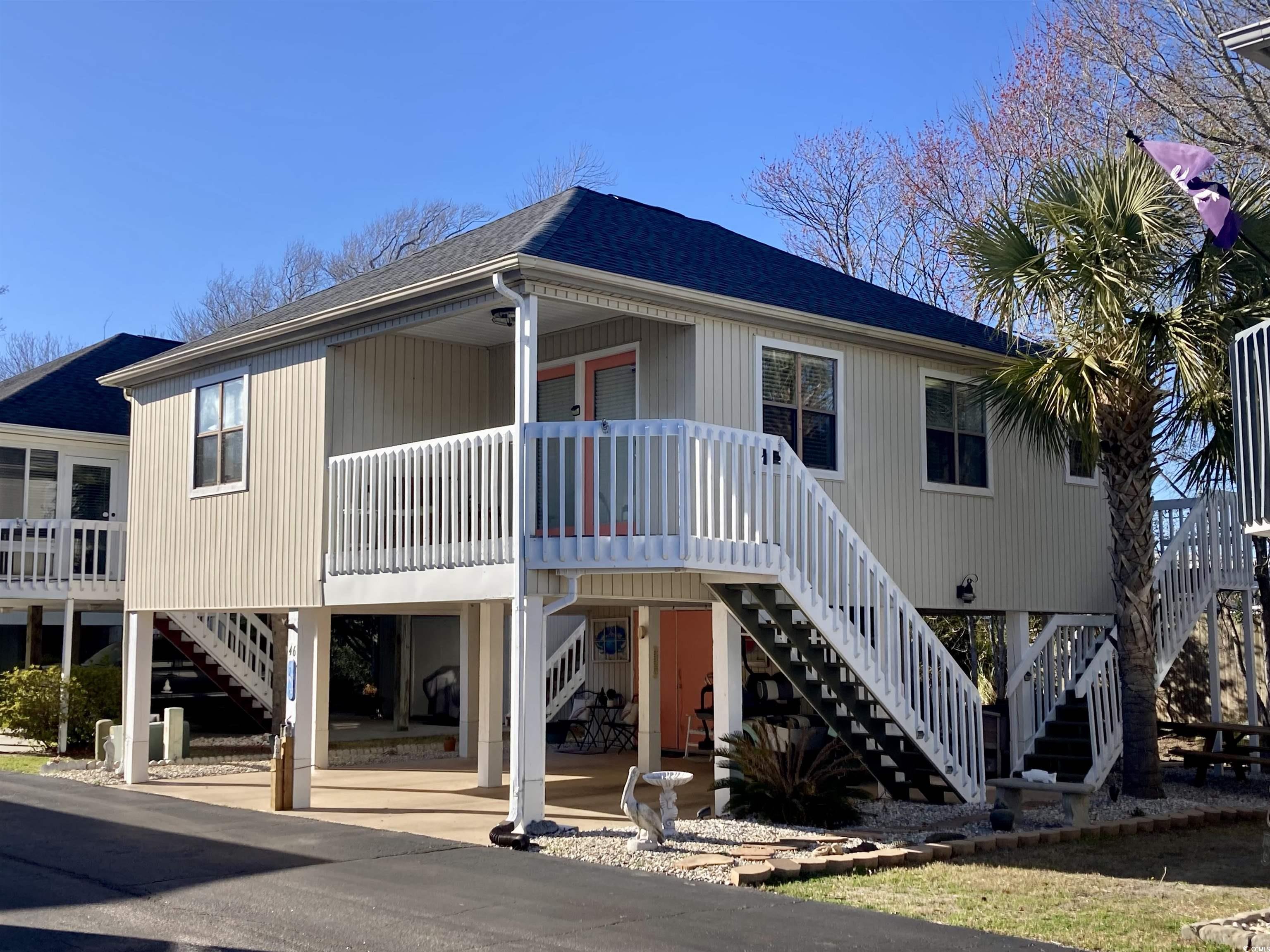 820 9th Ave. S North Myrtle Beach, SC 29582