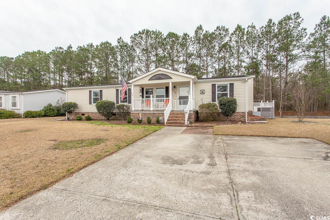 4315 Lake Front Blvd. Myrtle Beach, SC 29588