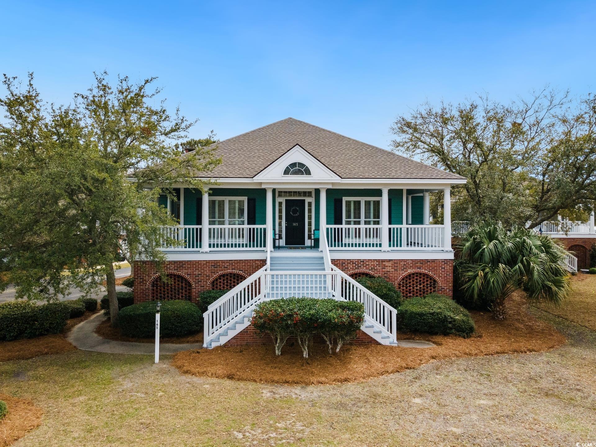 165 Marsh Lake Dr. UNIT #27 Georgetown, SC 29440