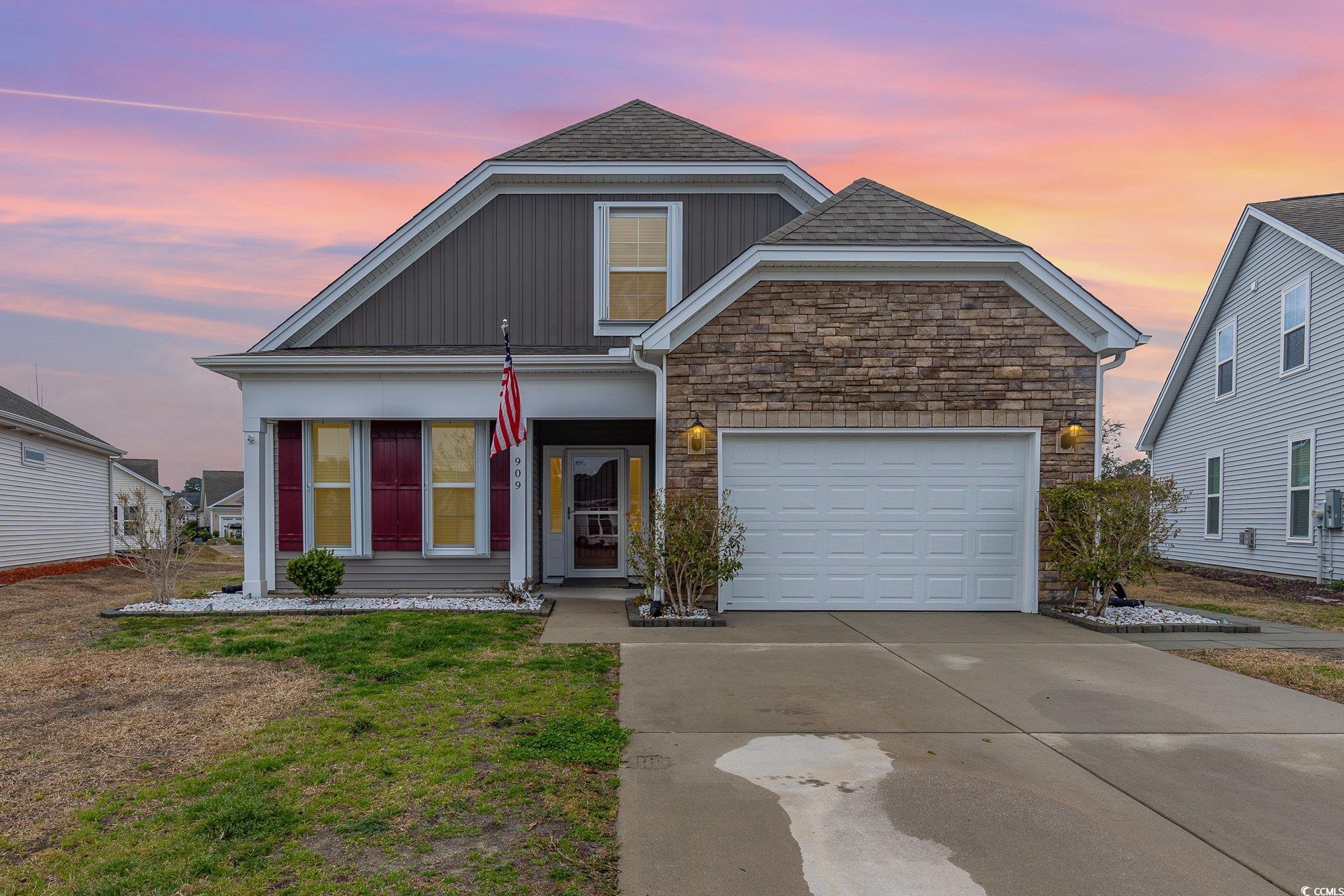 909 Witherbee Way Little River, SC 29566
