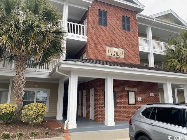 1101 Louise Costin Ln. UNIT #1308 Murrells Inlet, SC 29576