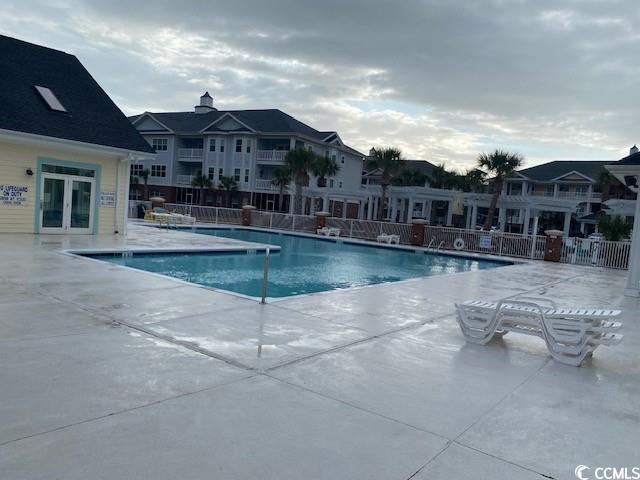 1101 Louise Costin Ln. #1308, Murrells Inlet, South Carolina image 27