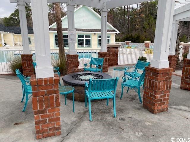 1101 Louise Costin Ln. #1308, Murrells Inlet, South Carolina image 28