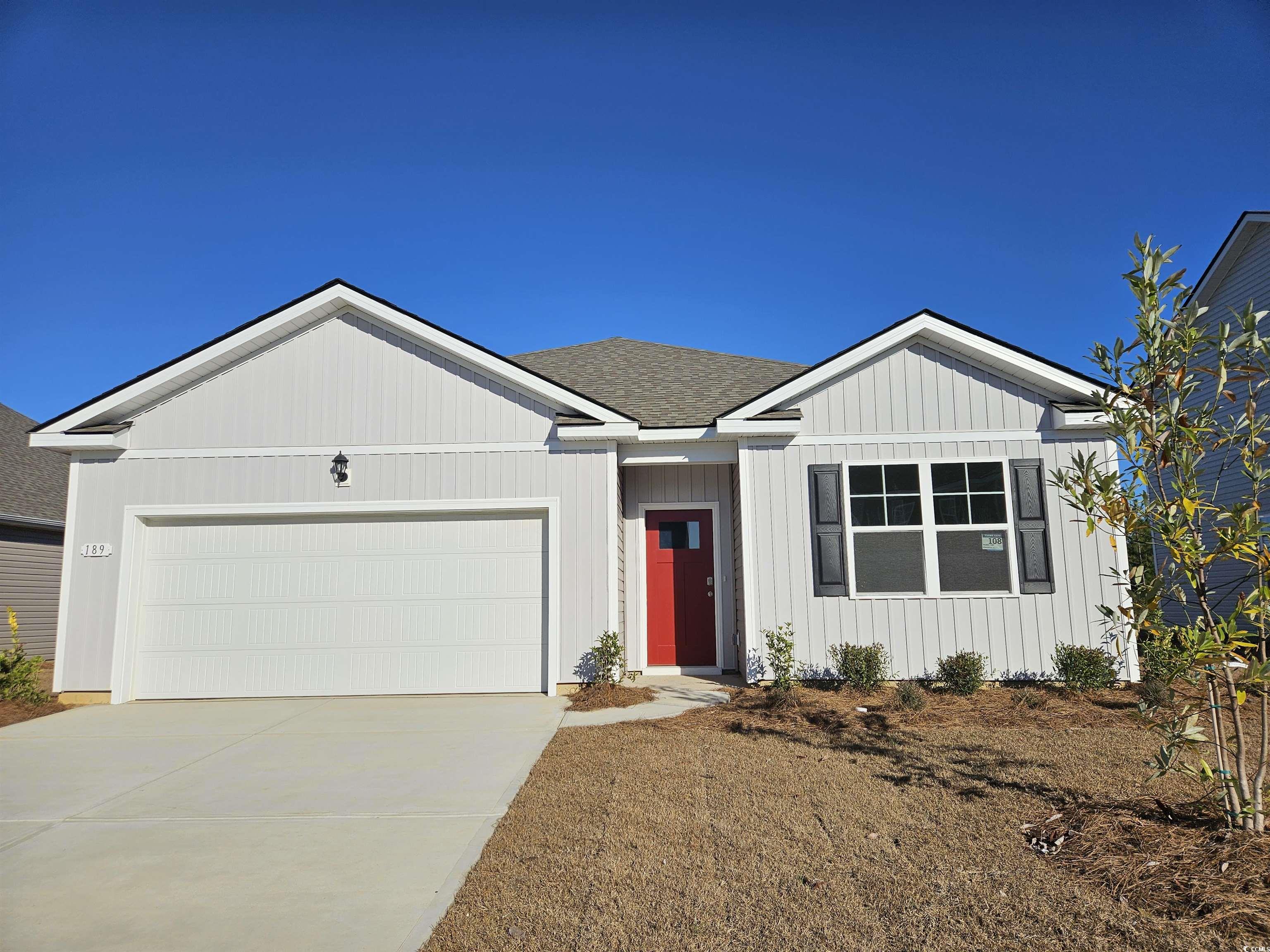 559 Firouz Dr Longs, SC 29568