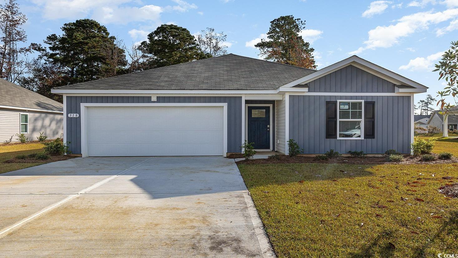 906 Ireland Dr. Longs, SC 29568