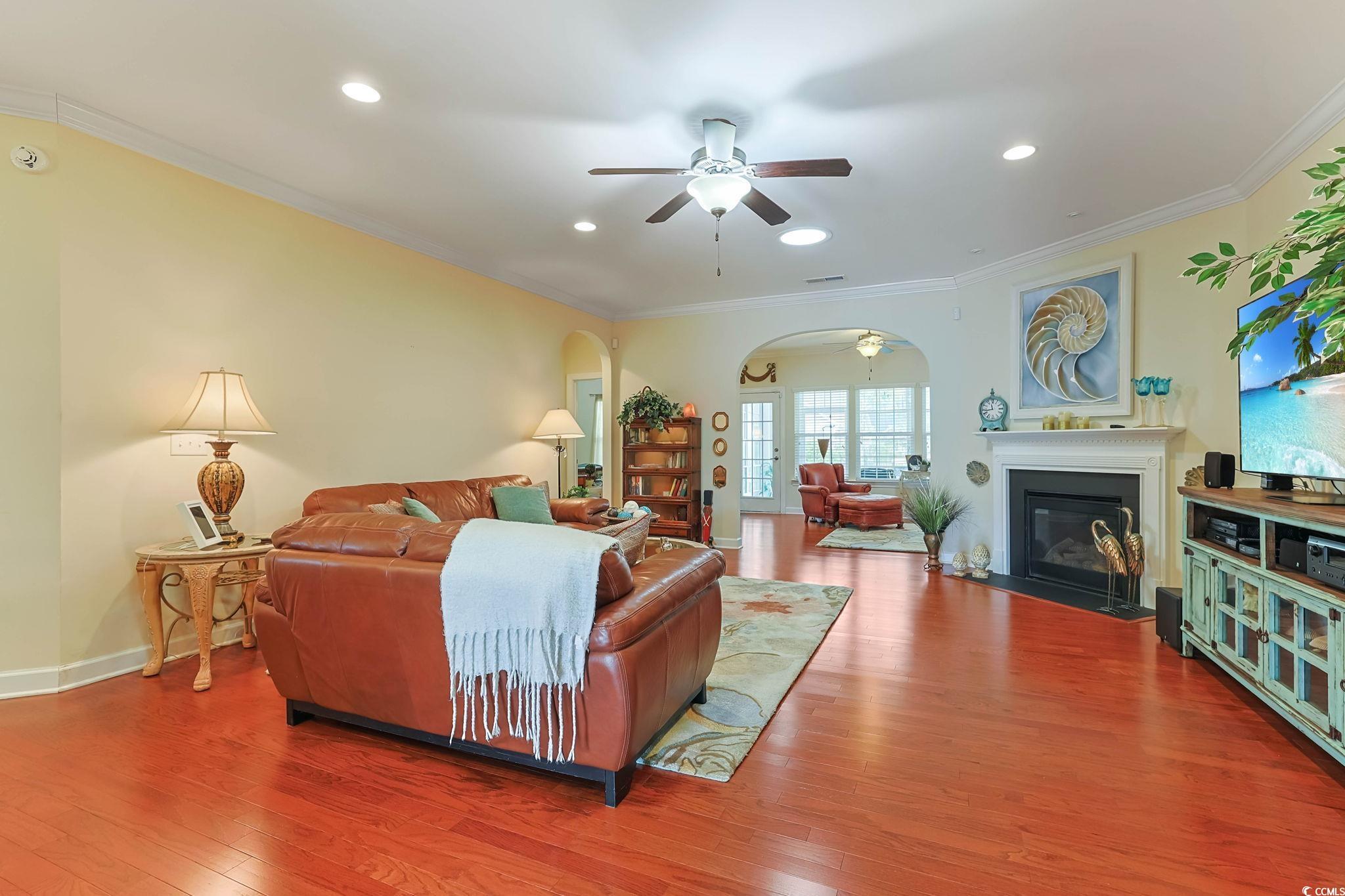 419 Broadmoor Dr., Murrells Inlet, South Carolina image 8