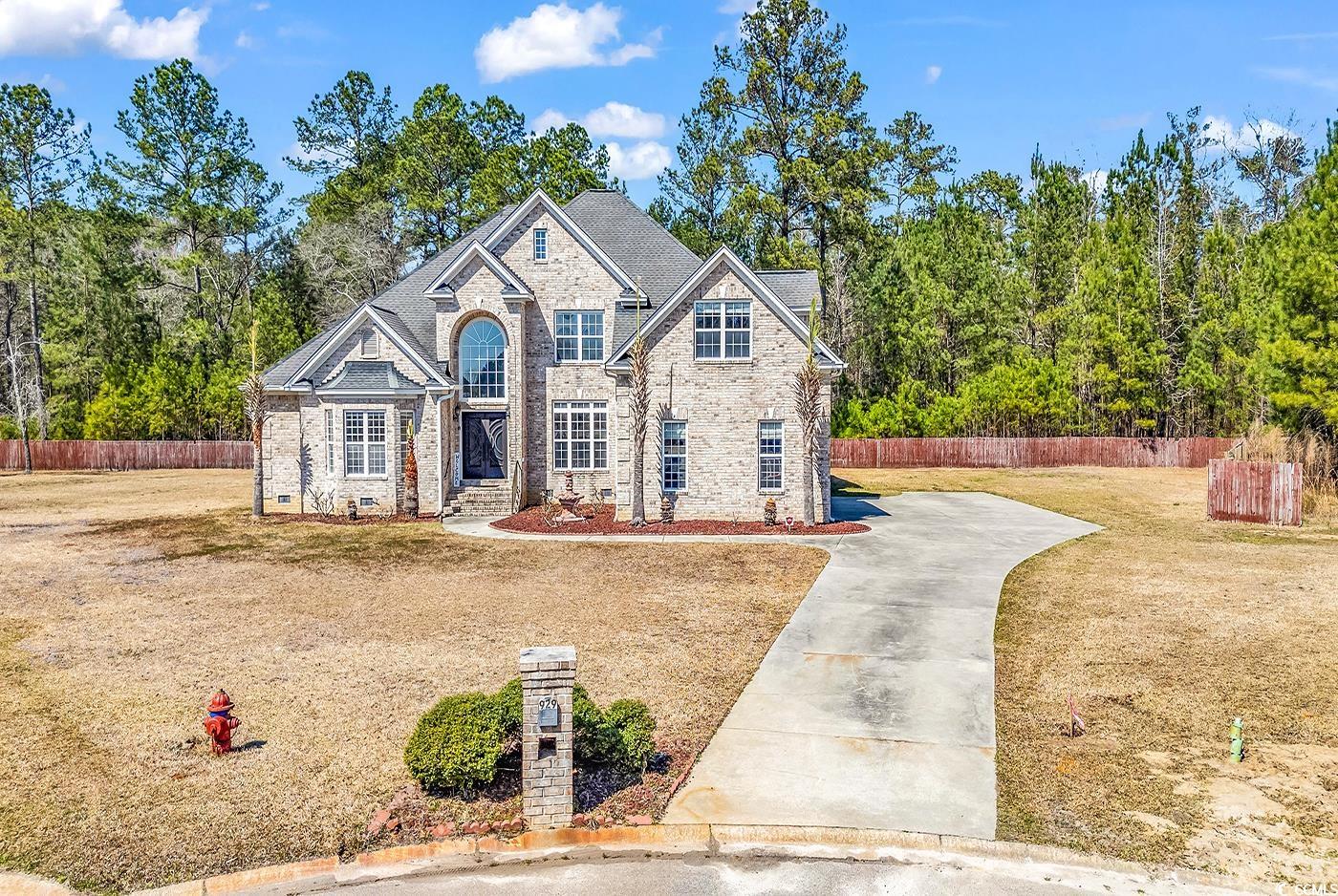 929 Barclay Dr., Florence, South Carolina image 38