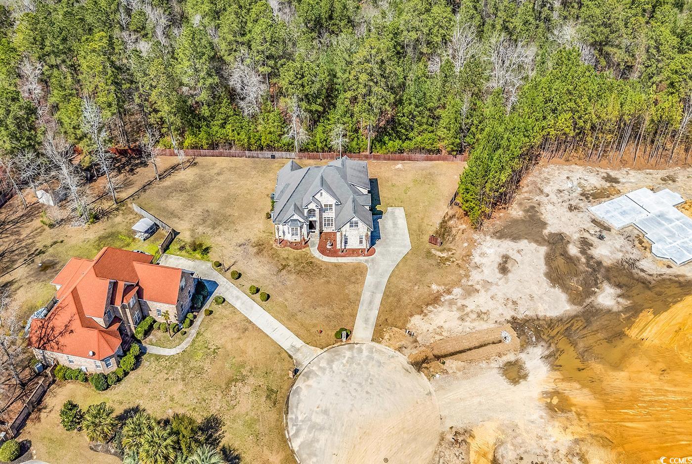 929 Barclay Dr., Florence, South Carolina image 39