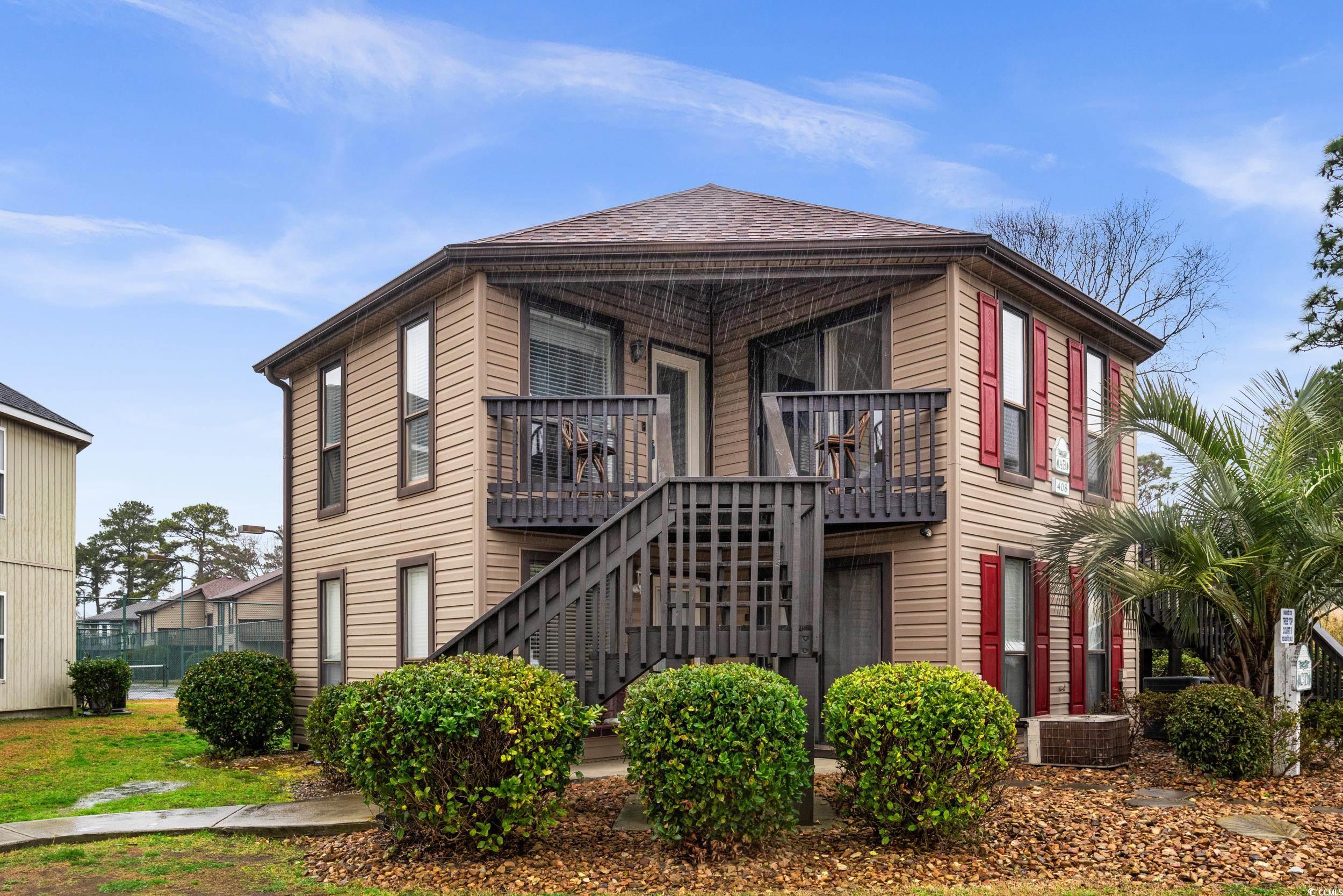408 Tree Top Ct. UNIT A Myrtle Beach, SC 29588