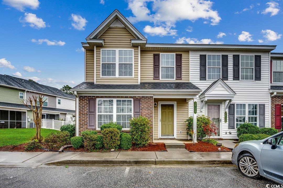 2720 Marengo Ln. Conway, SC 29526