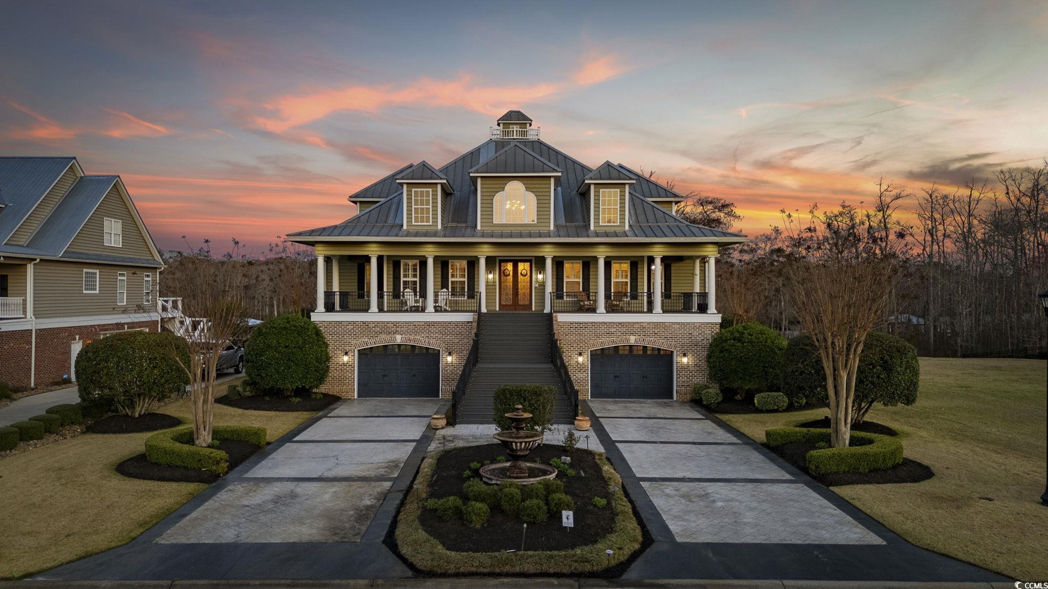 208 Wahee Pl. Conway, SC 29527