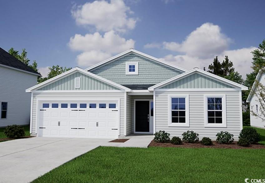 308 Mayflower Dr. Calabash, NC 28467