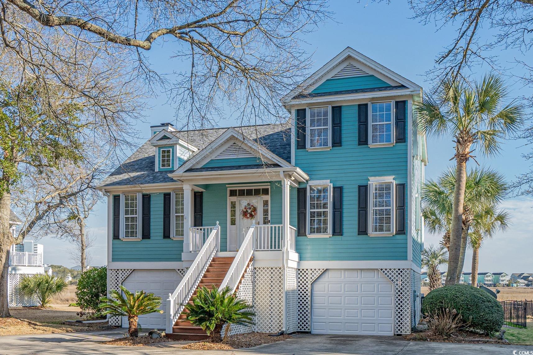 728 Elizabeth Dr. Murrells Inlet, SC 29576
