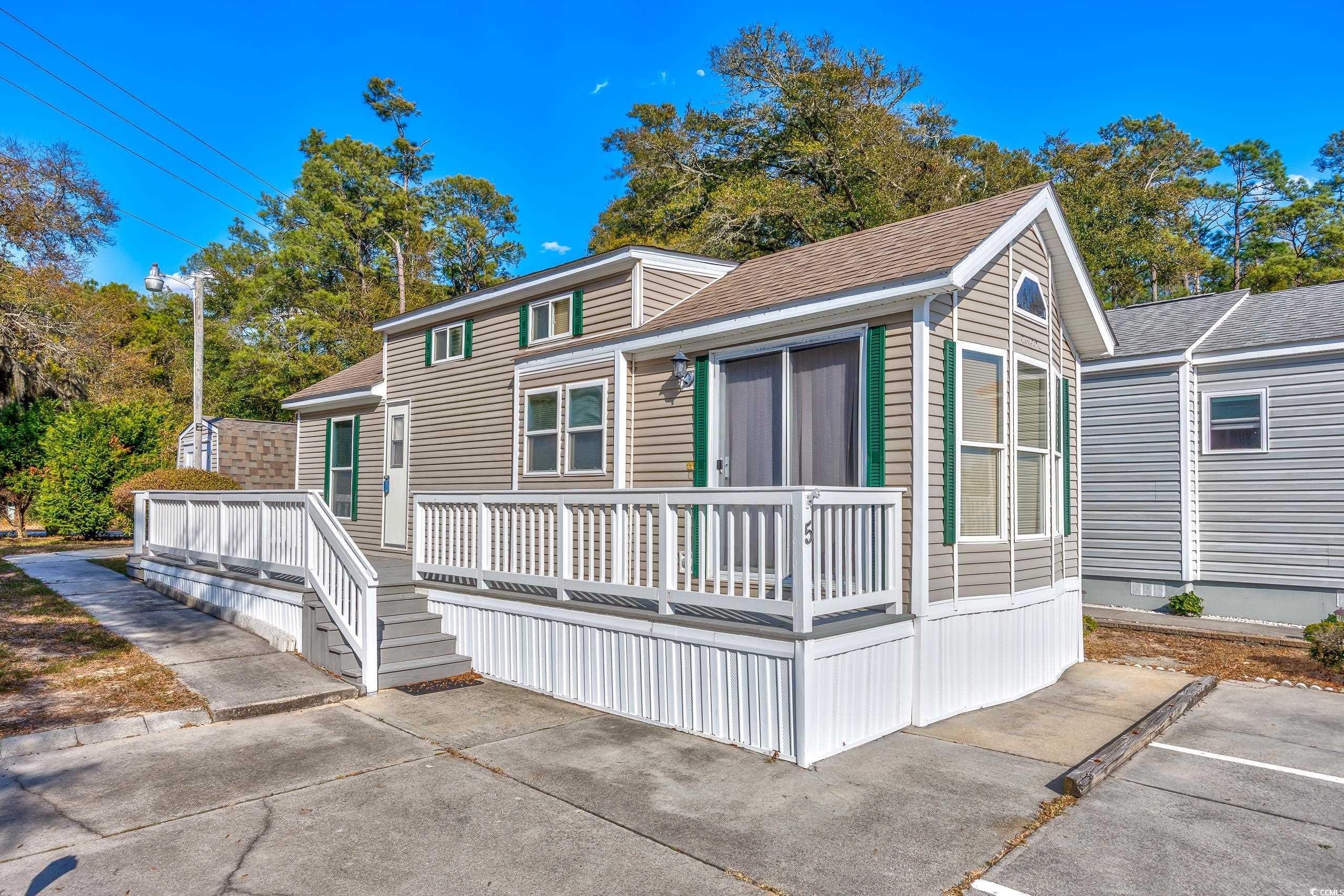 5400 Little River Neck Rd. North Myrtle Beach, SC 29582
