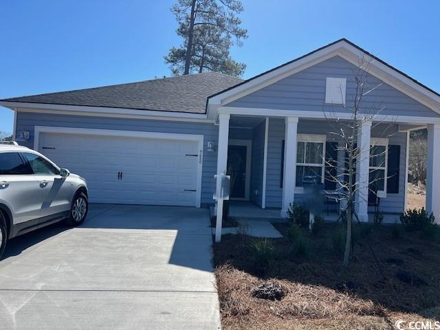 9680 Indigo Creek Blvd. Murrells Inlet, SC 29576