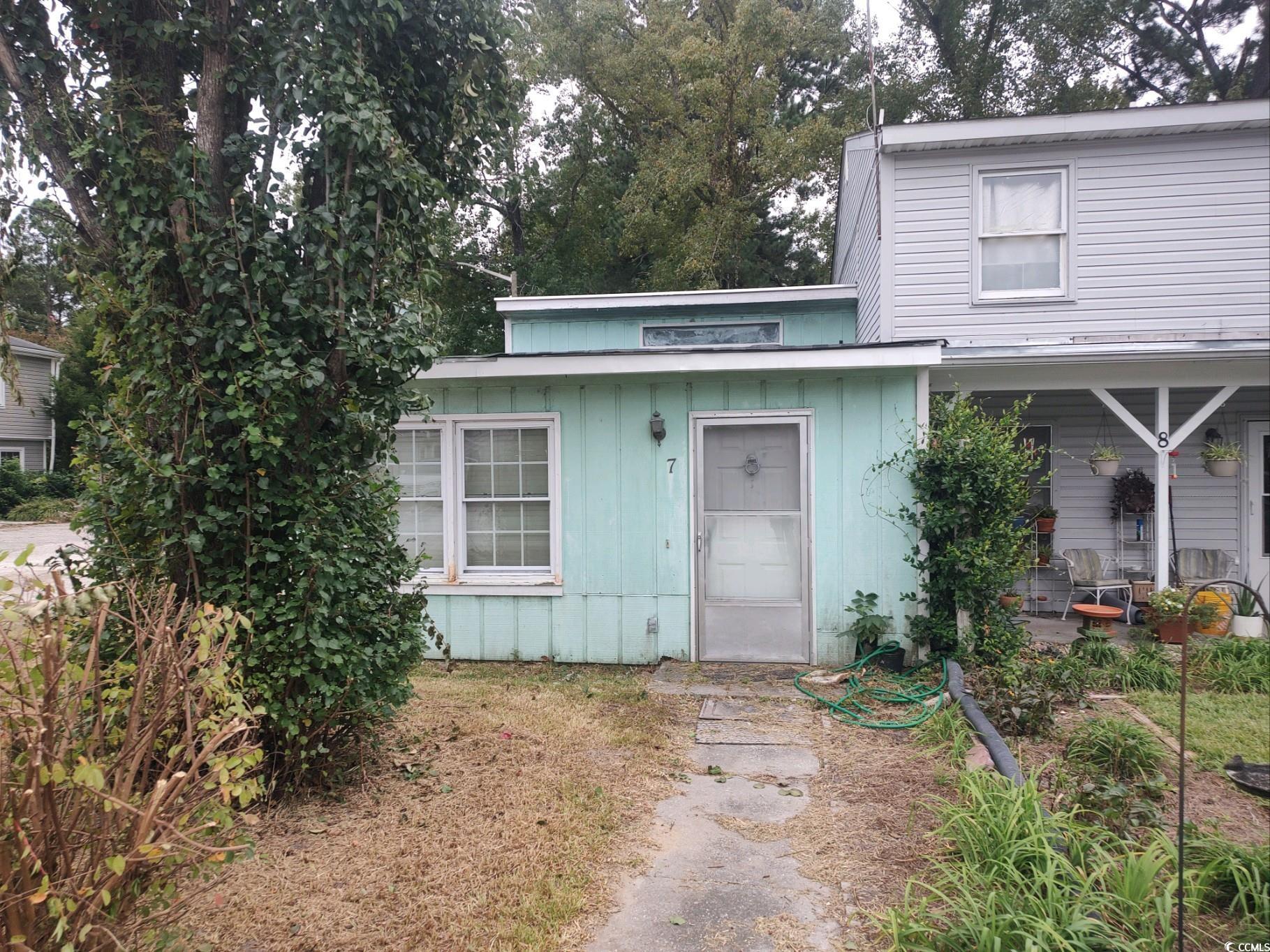 7 Century St. Myrtle Beach, SC 29577