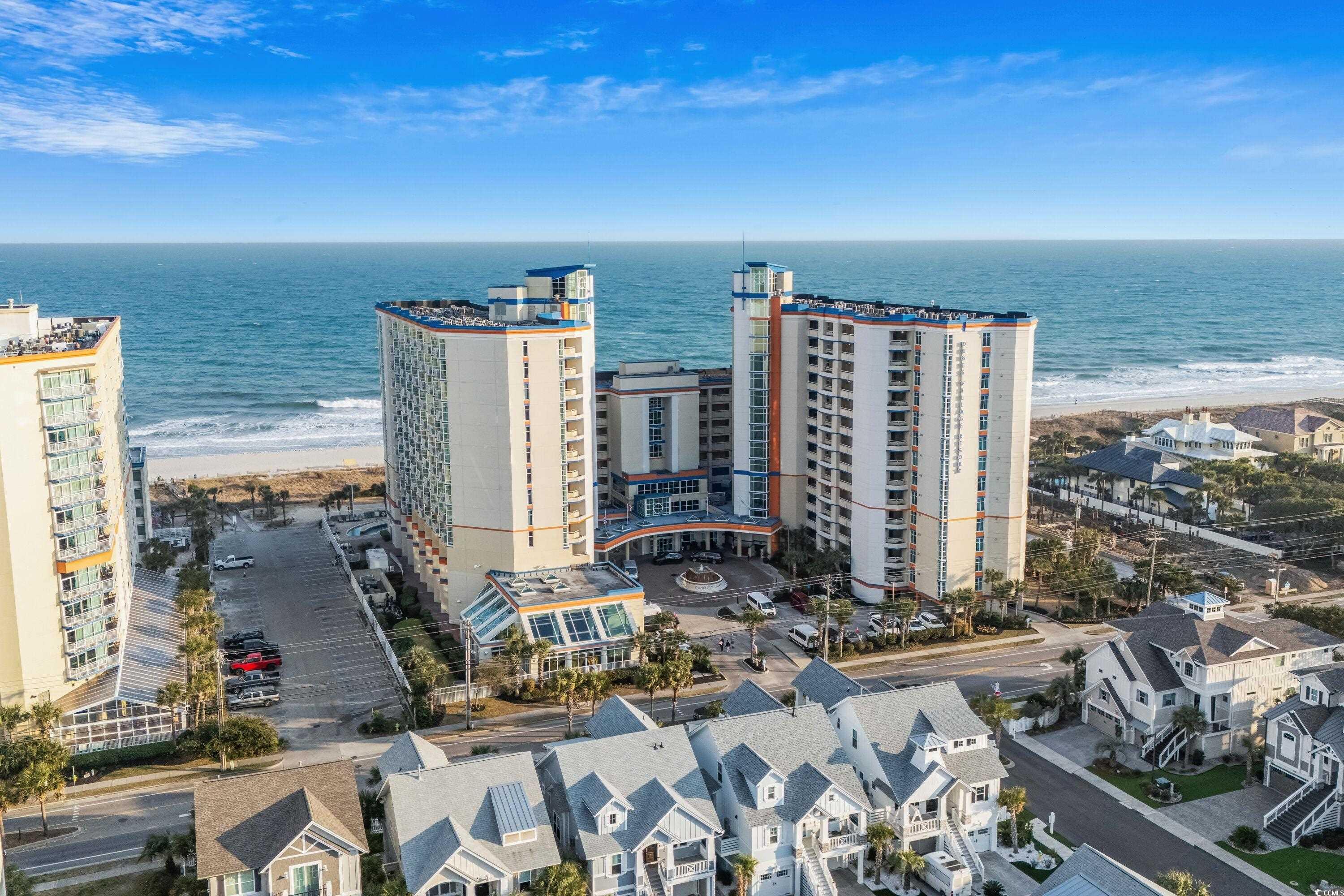 5200 N Ocean Blvd. UNIT #937 Myrtle Beach, SC 29577