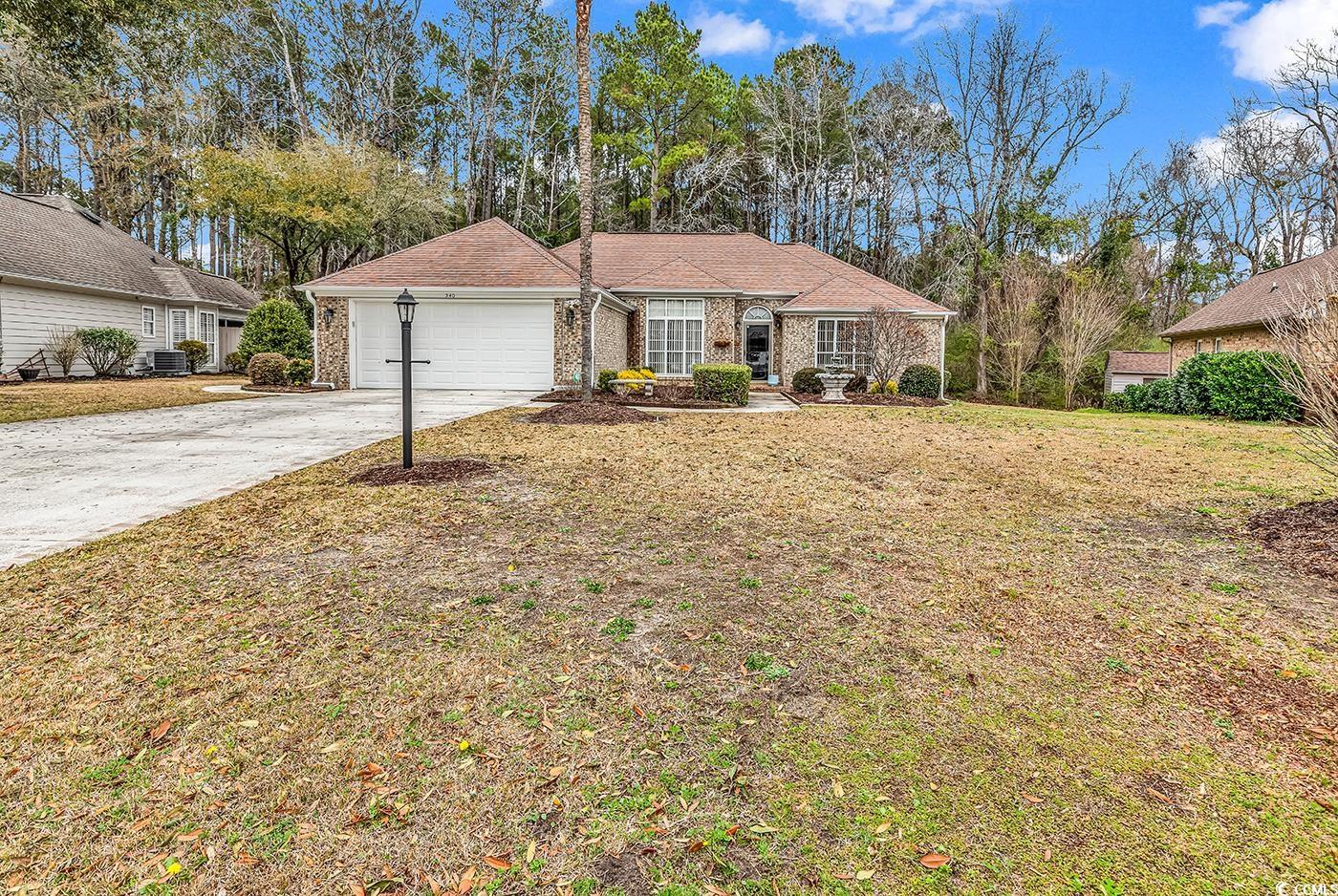 540 Alderly Ct. Little River, SC 29566