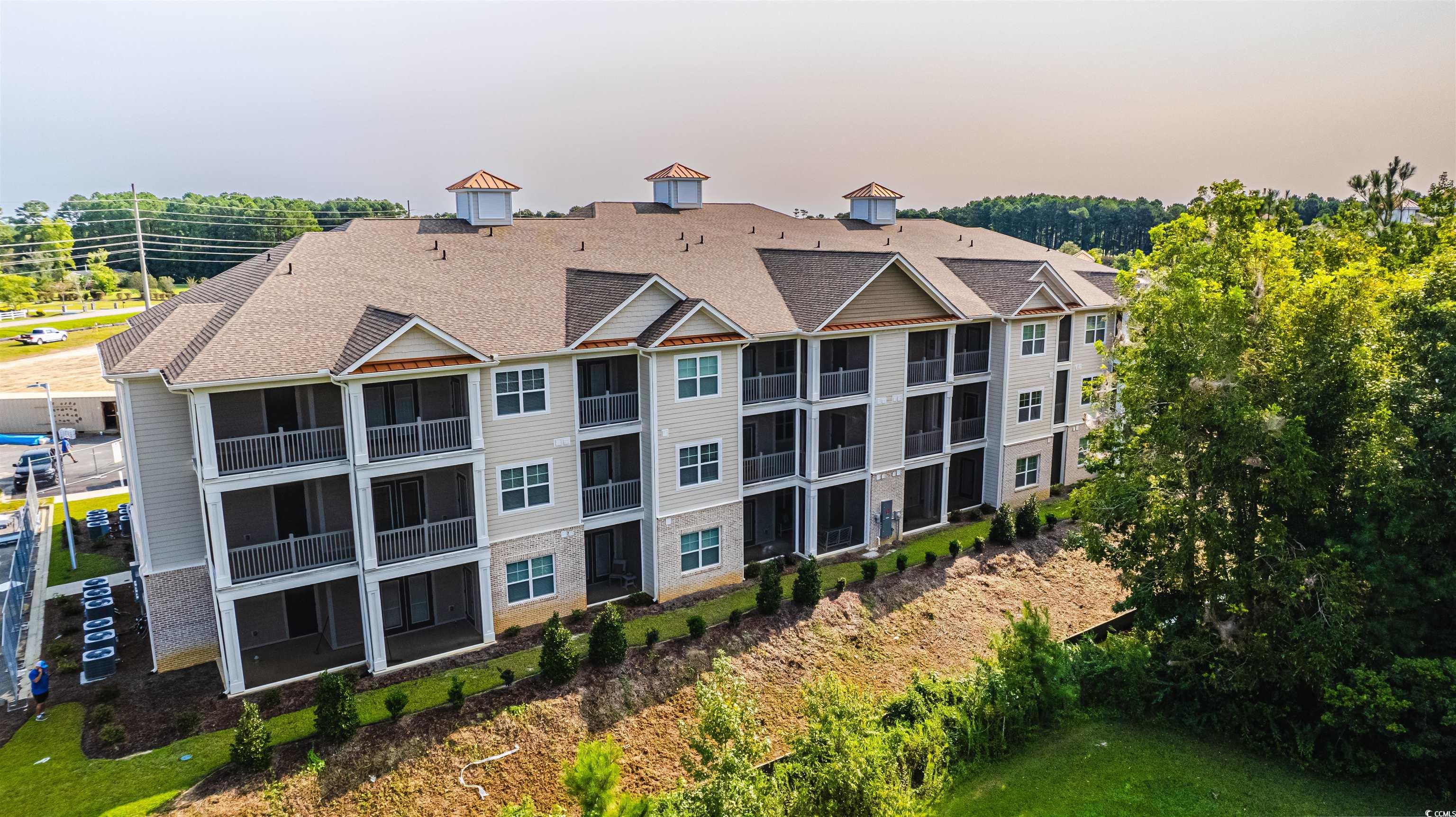 395 S Crow Creek Dr. UNIT #1704 Calabash, NC 28467