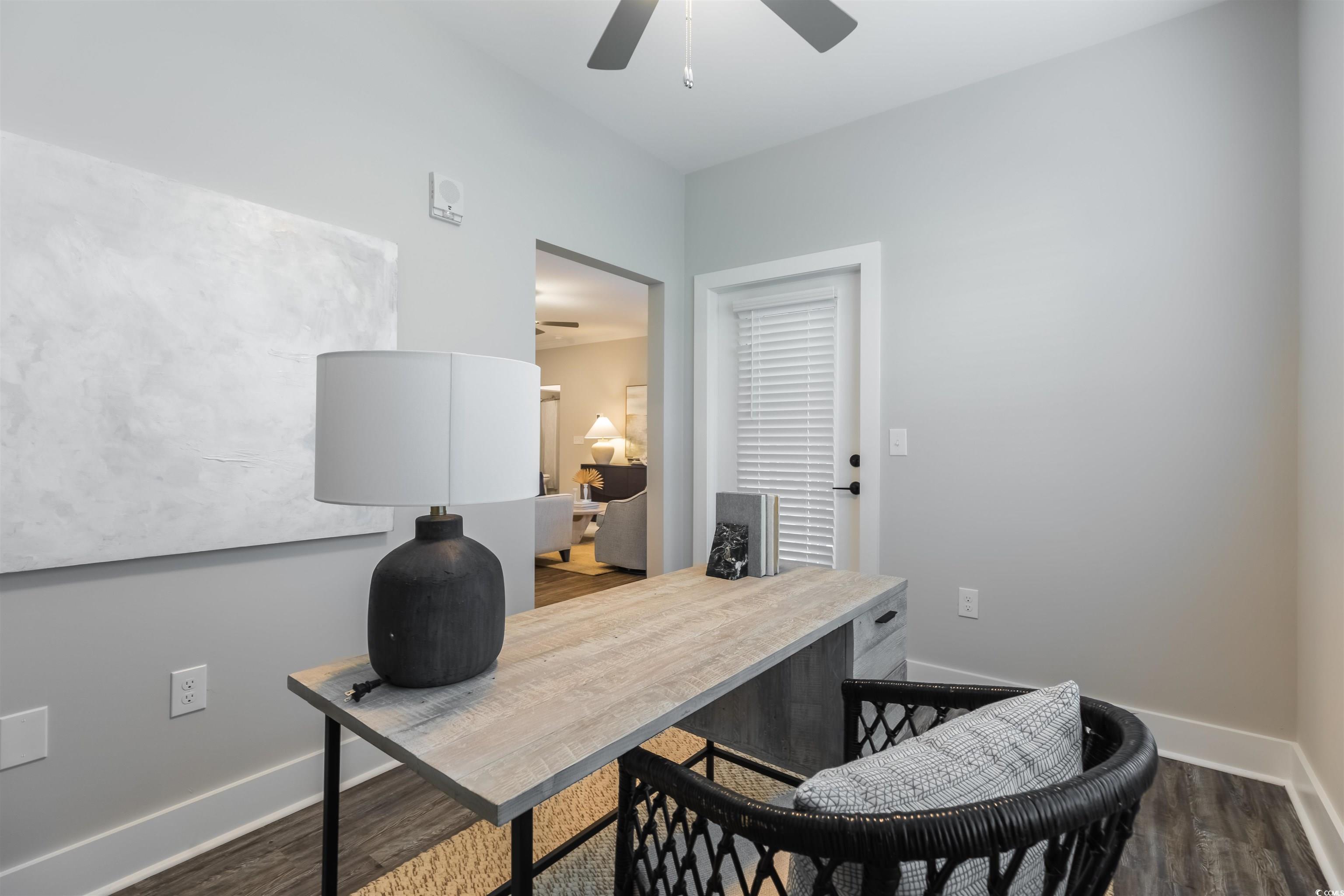 395 S Crow Creek Dr. #1704, Calabash, North Carolina image 16