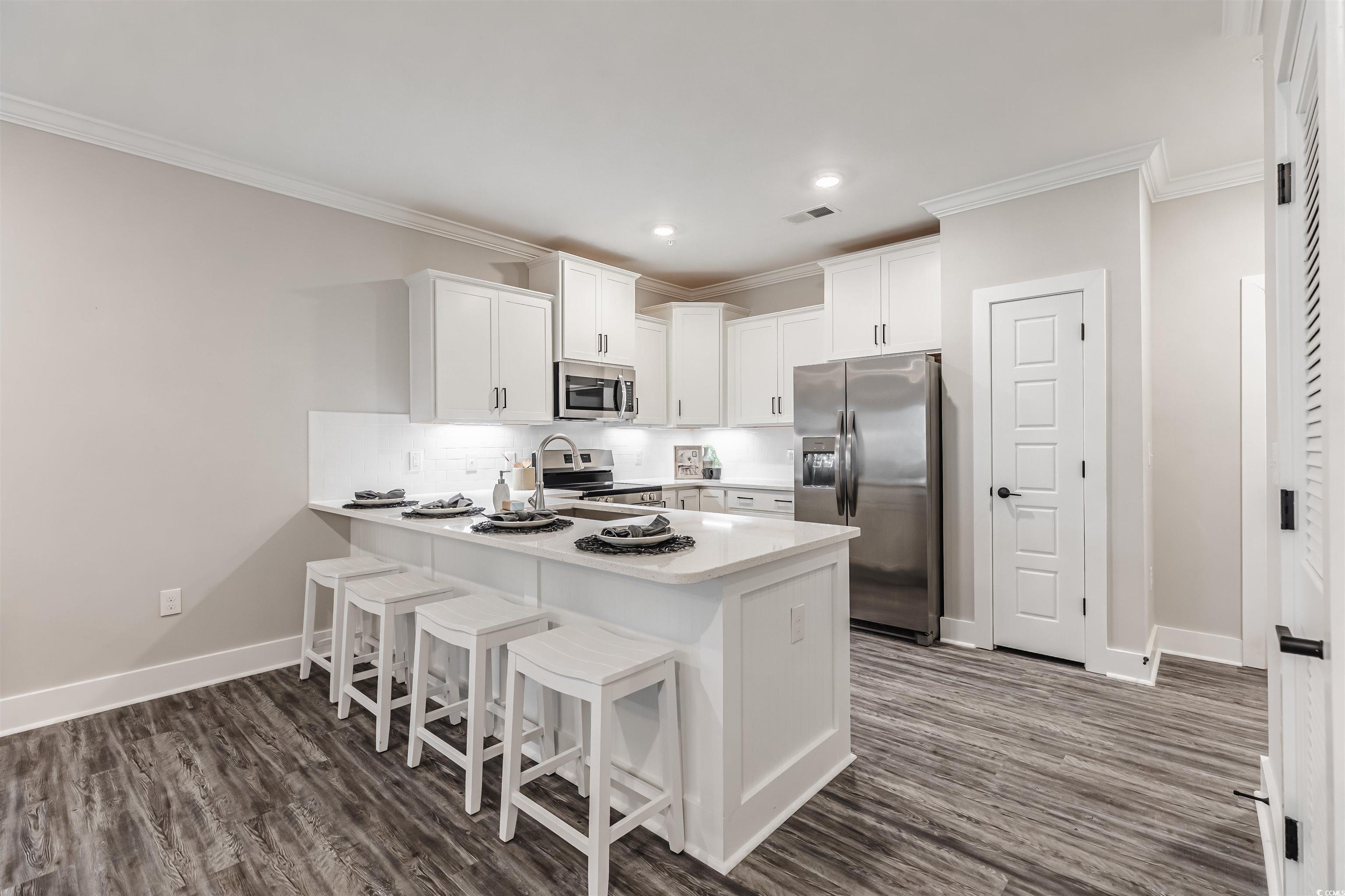 395 S Crow Creek Dr. #1704, Calabash, North Carolina image 5