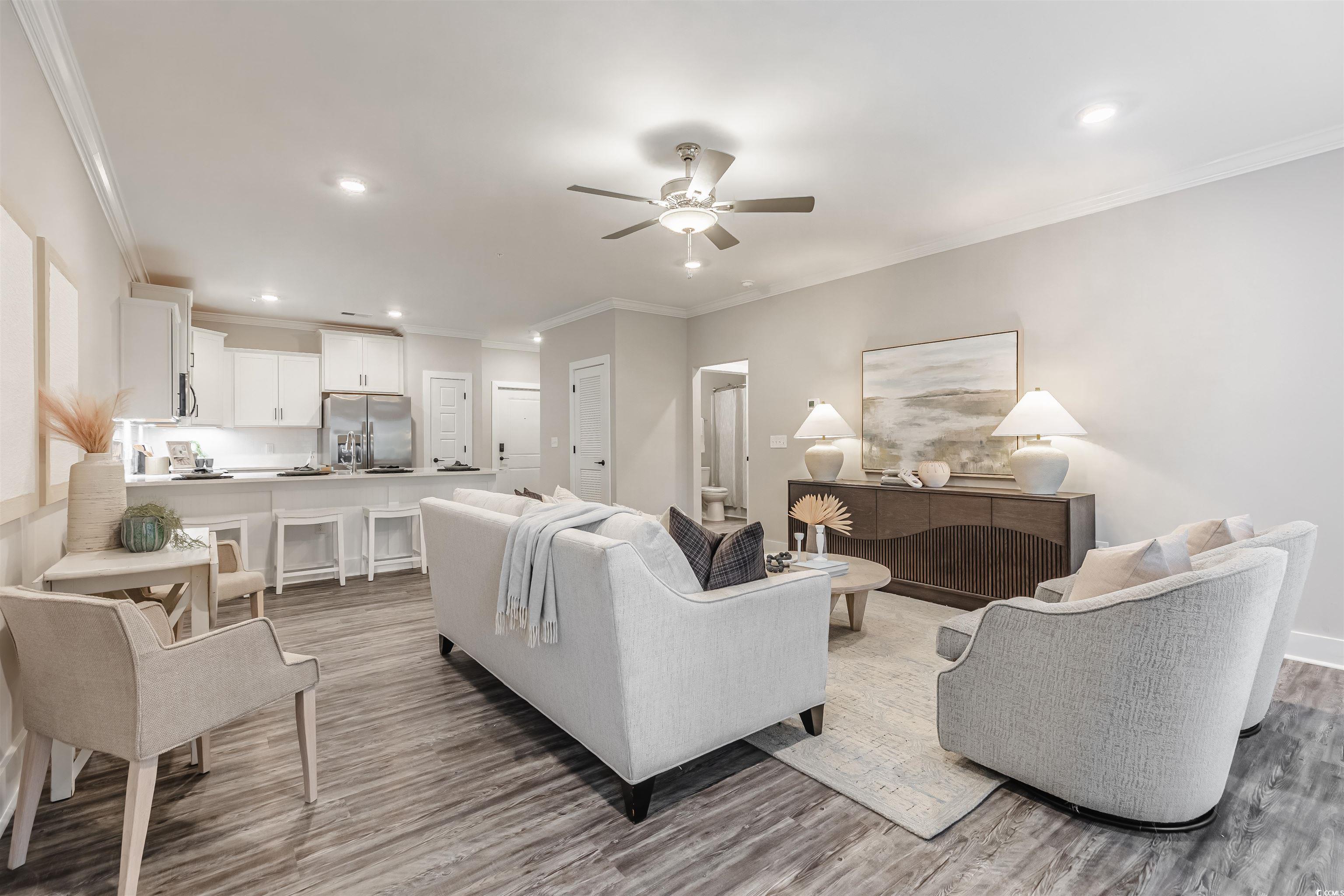 395 S Crow Creek Dr. #1704, Calabash, North Carolina image 9