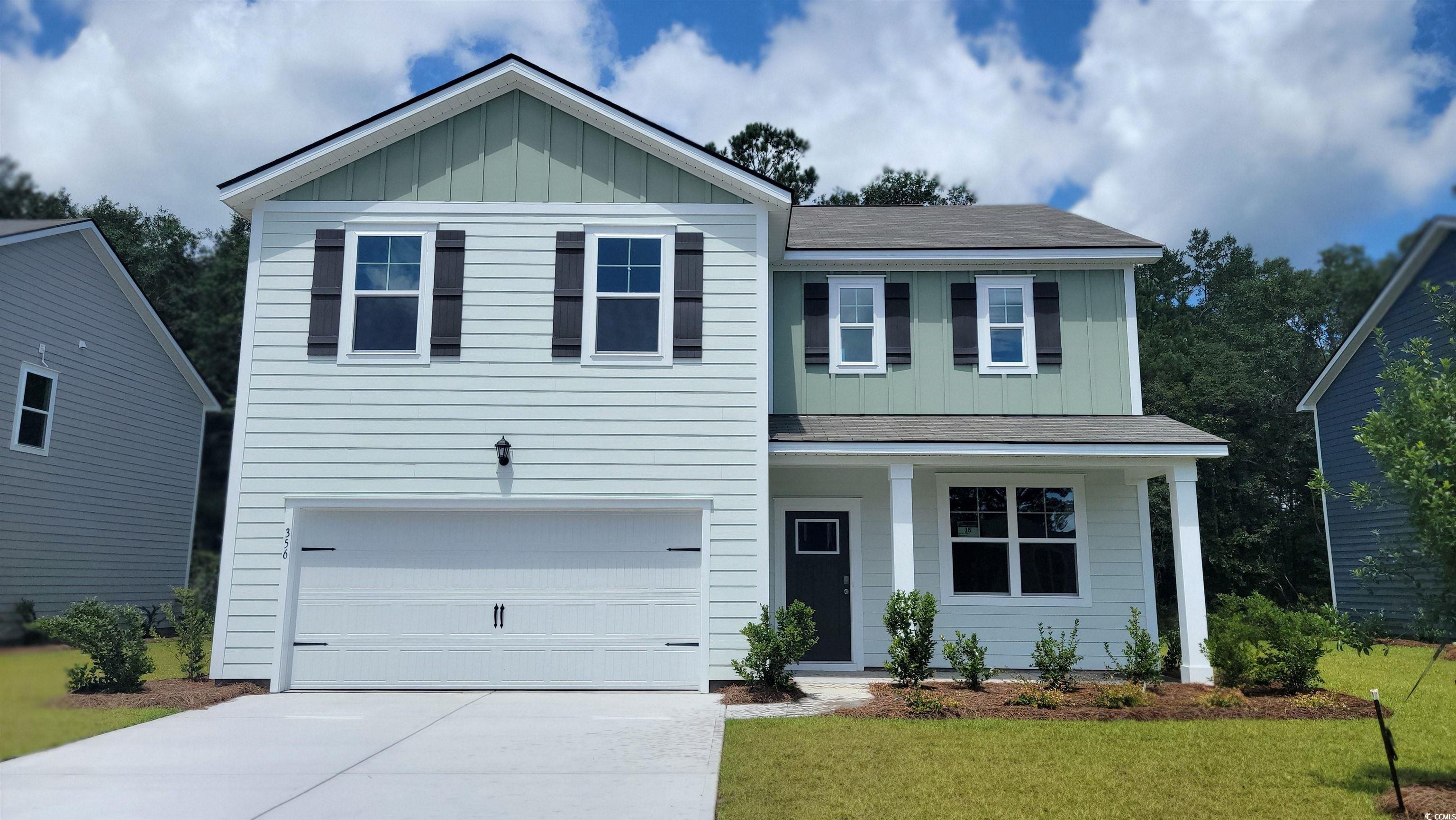 356 Rookroost Circle Conway, SC 29526