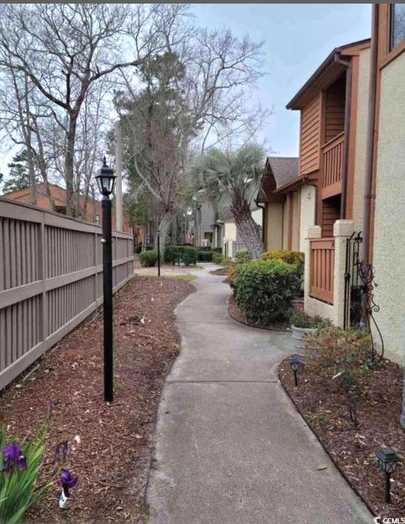615 S 13th Ave. N UNIT Unit 137 Surfside Beach, SC 29575