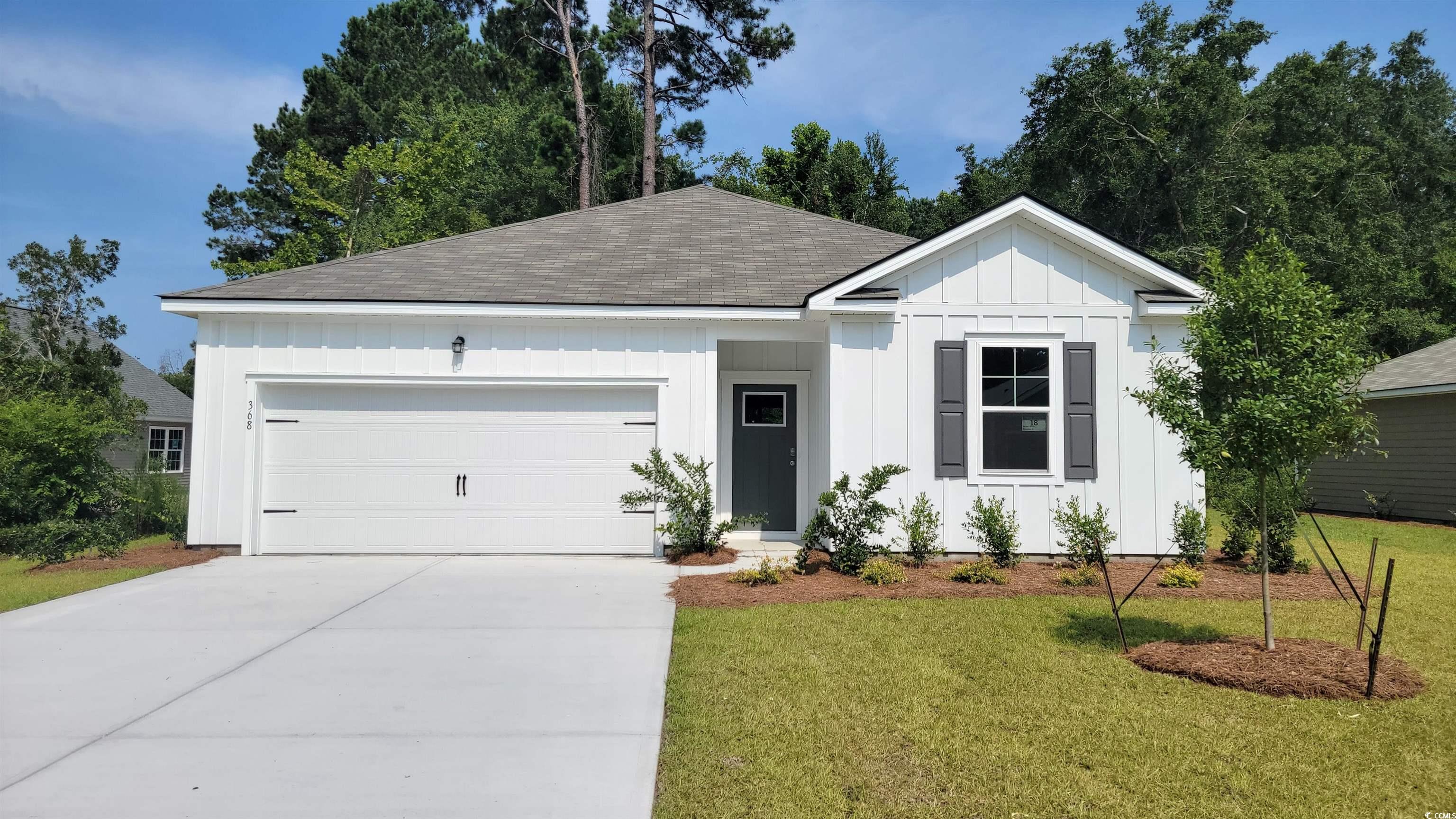 368 Rookroost Circle Conway, SC 29526