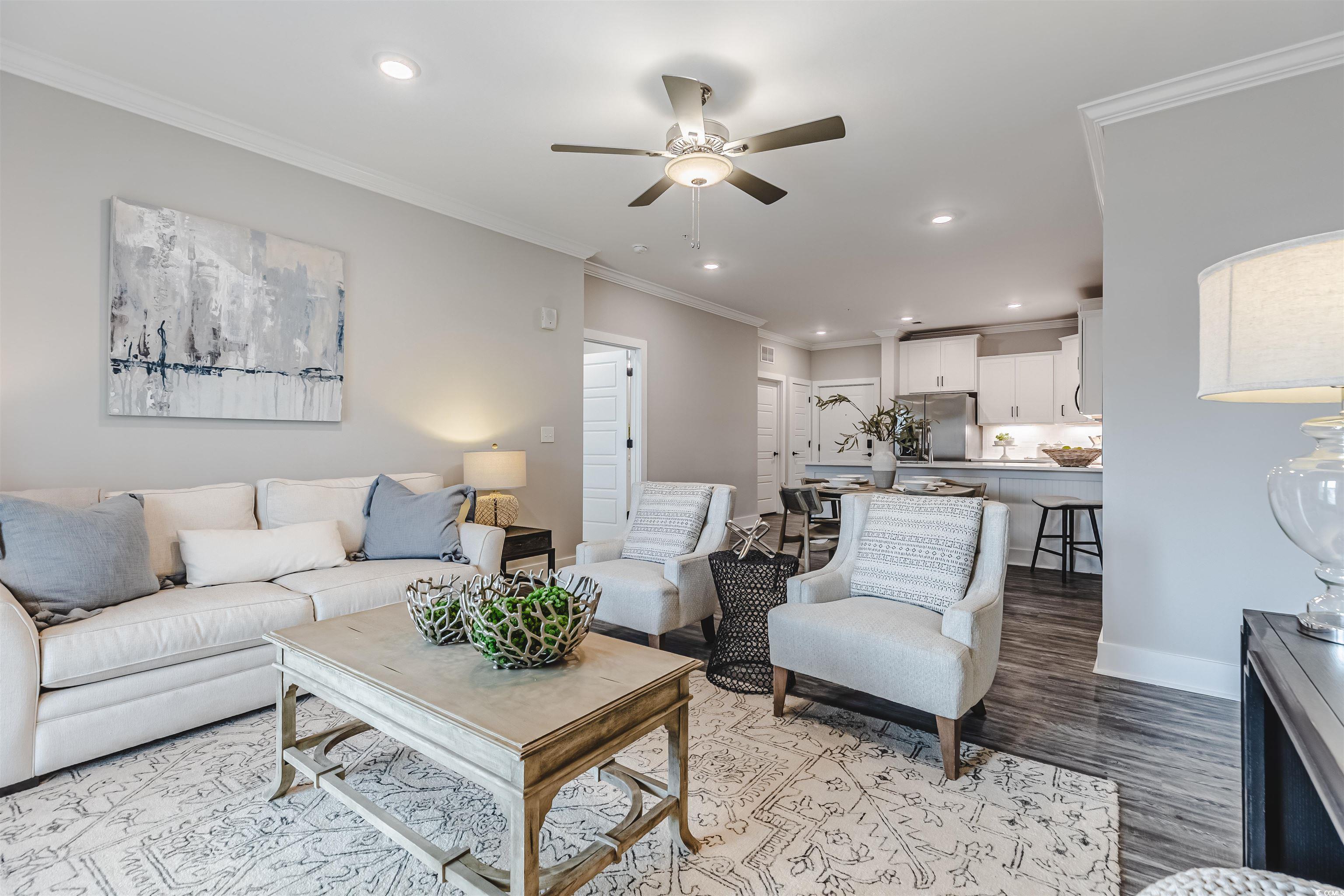 395 S Crow Creek Dr. #1710, Calabash, North Carolina image 23
