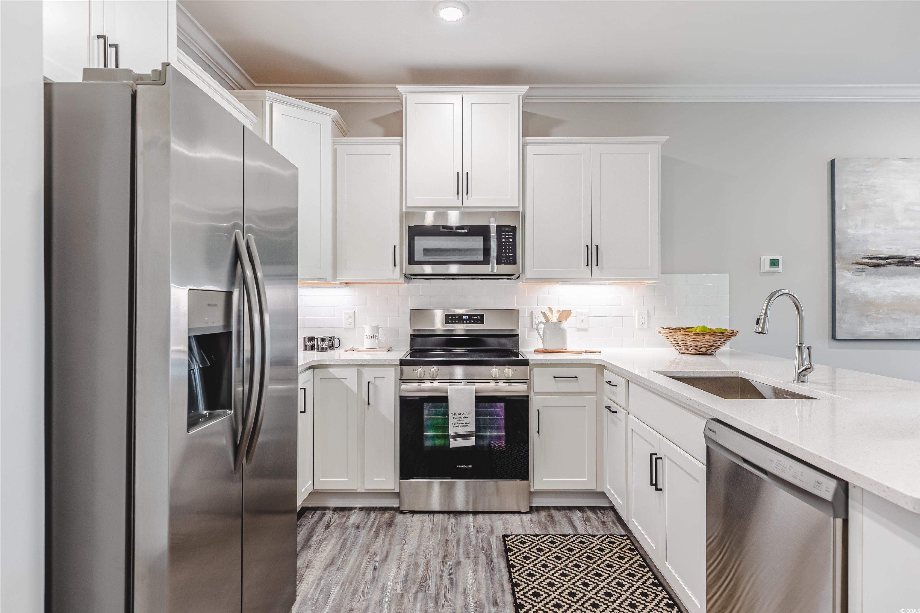 395 S Crow Creek Dr. #1710, Calabash, North Carolina image 3
