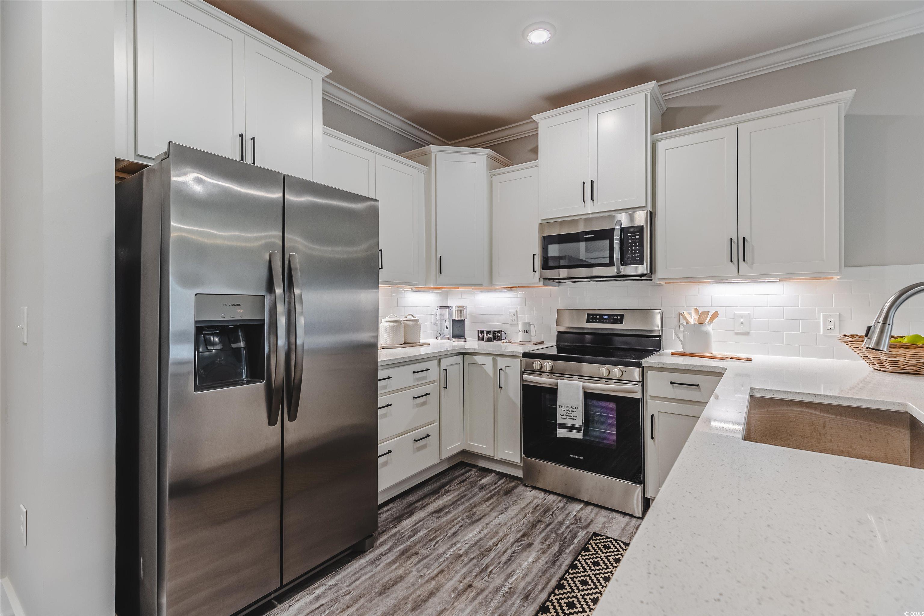 395 S Crow Creek Dr. #1710, Calabash, North Carolina image 4