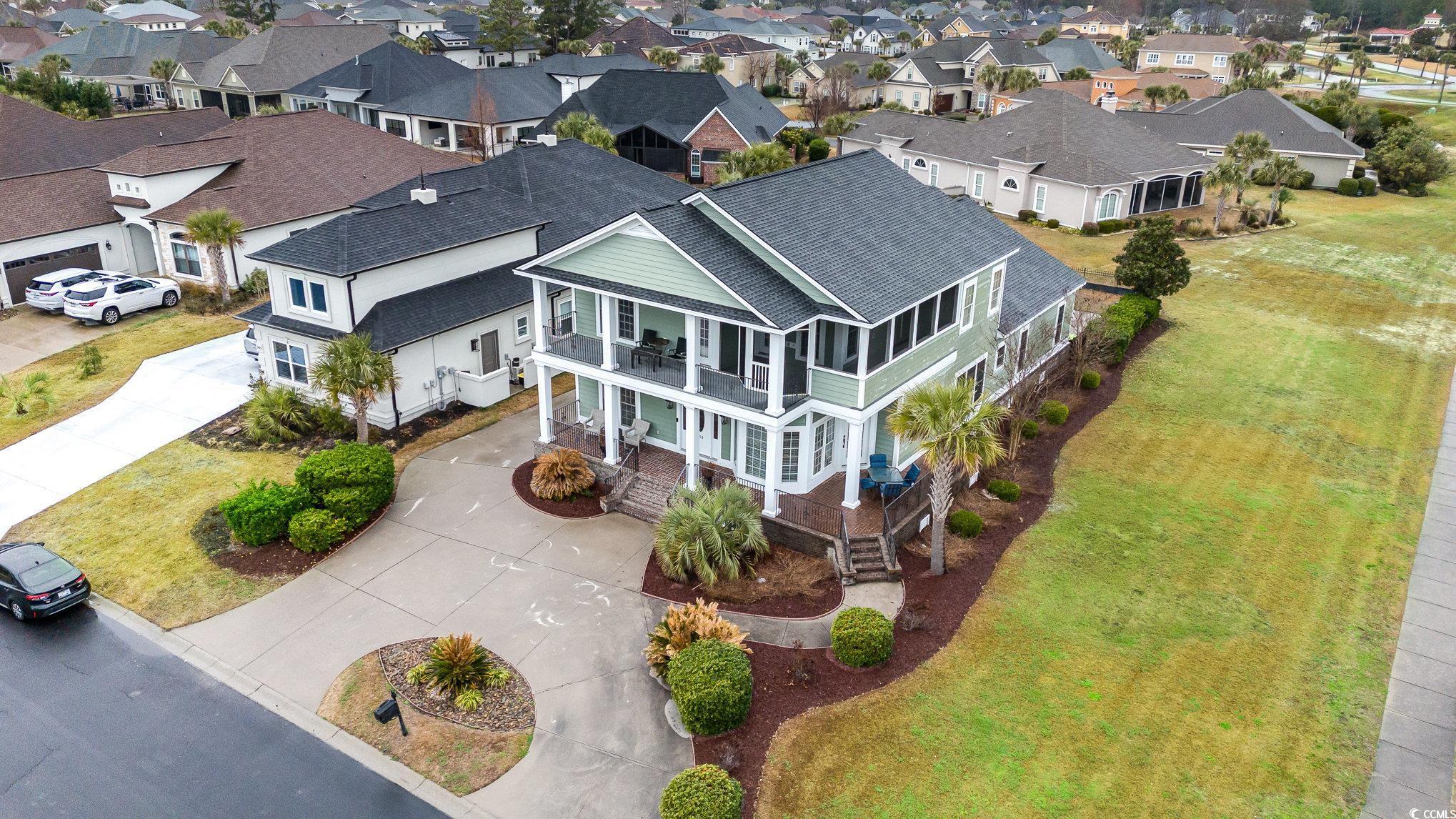 898 Bluffview Dr. Myrtle Beach, SC 29579