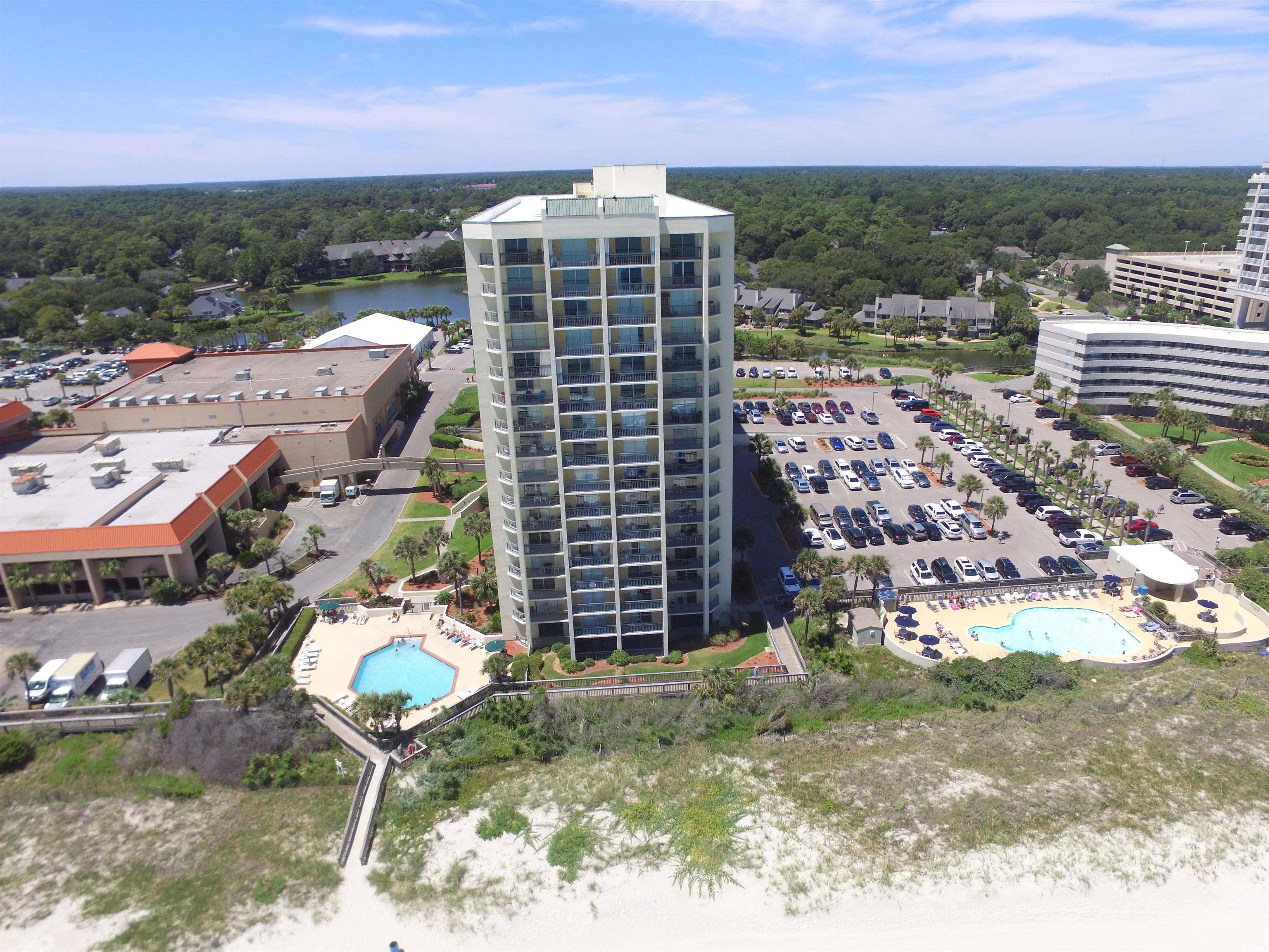 9820 Queensway Blvd. #109, Myrtle Beach, South Carolina image 35