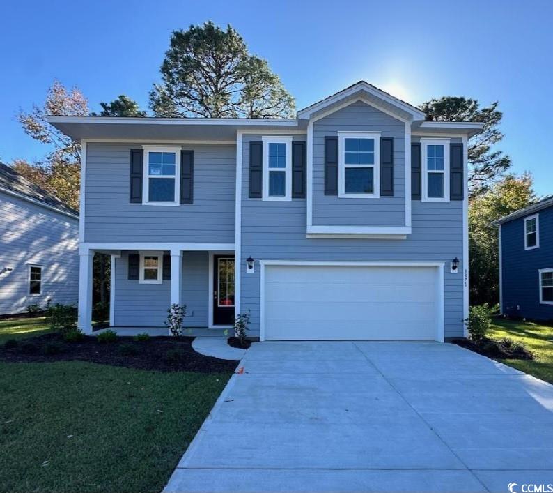 6011 Forest Dell Ct Myrtle Beach, SC 29579