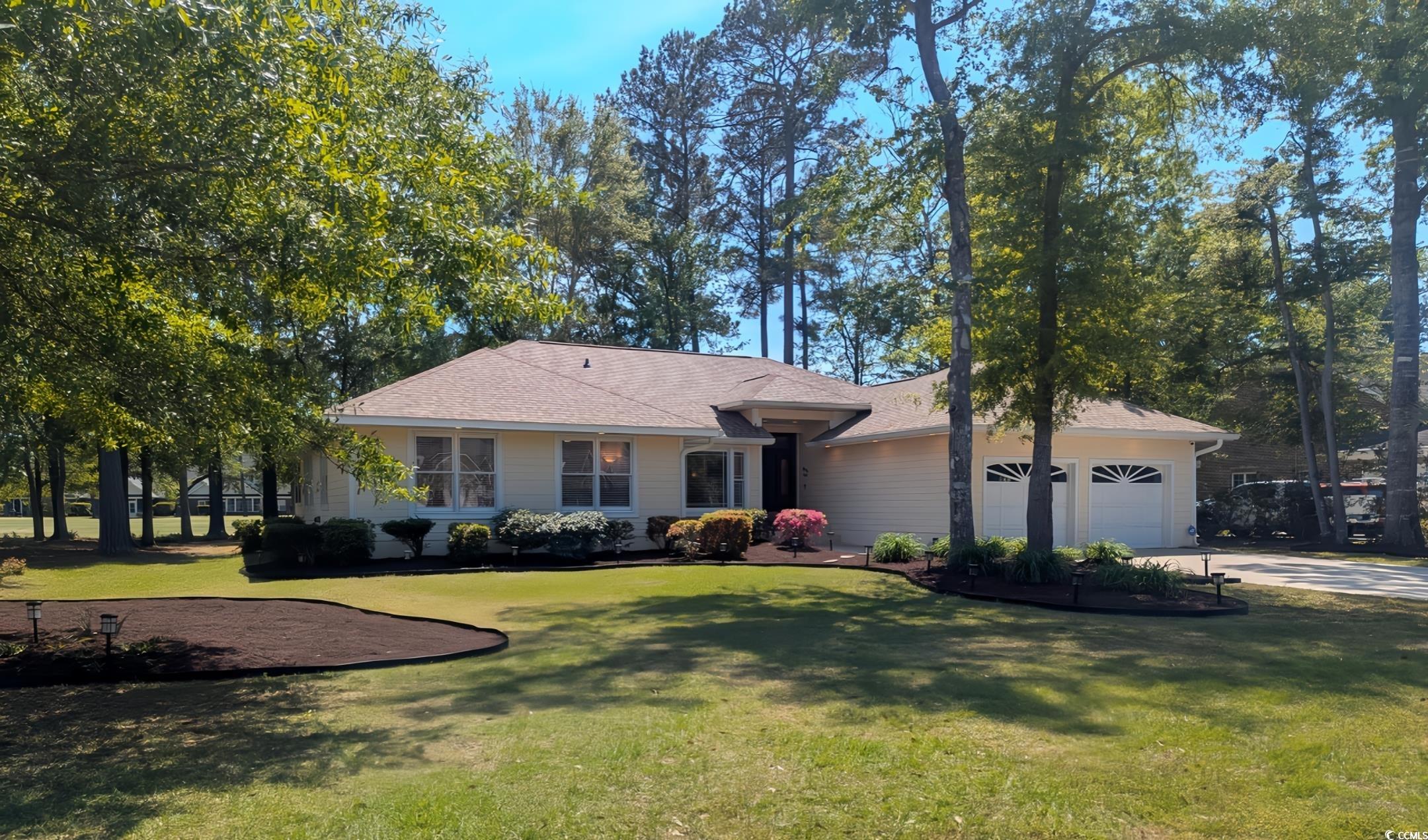 1043 Yellow Jasmine Dr. Longs, SC 29568