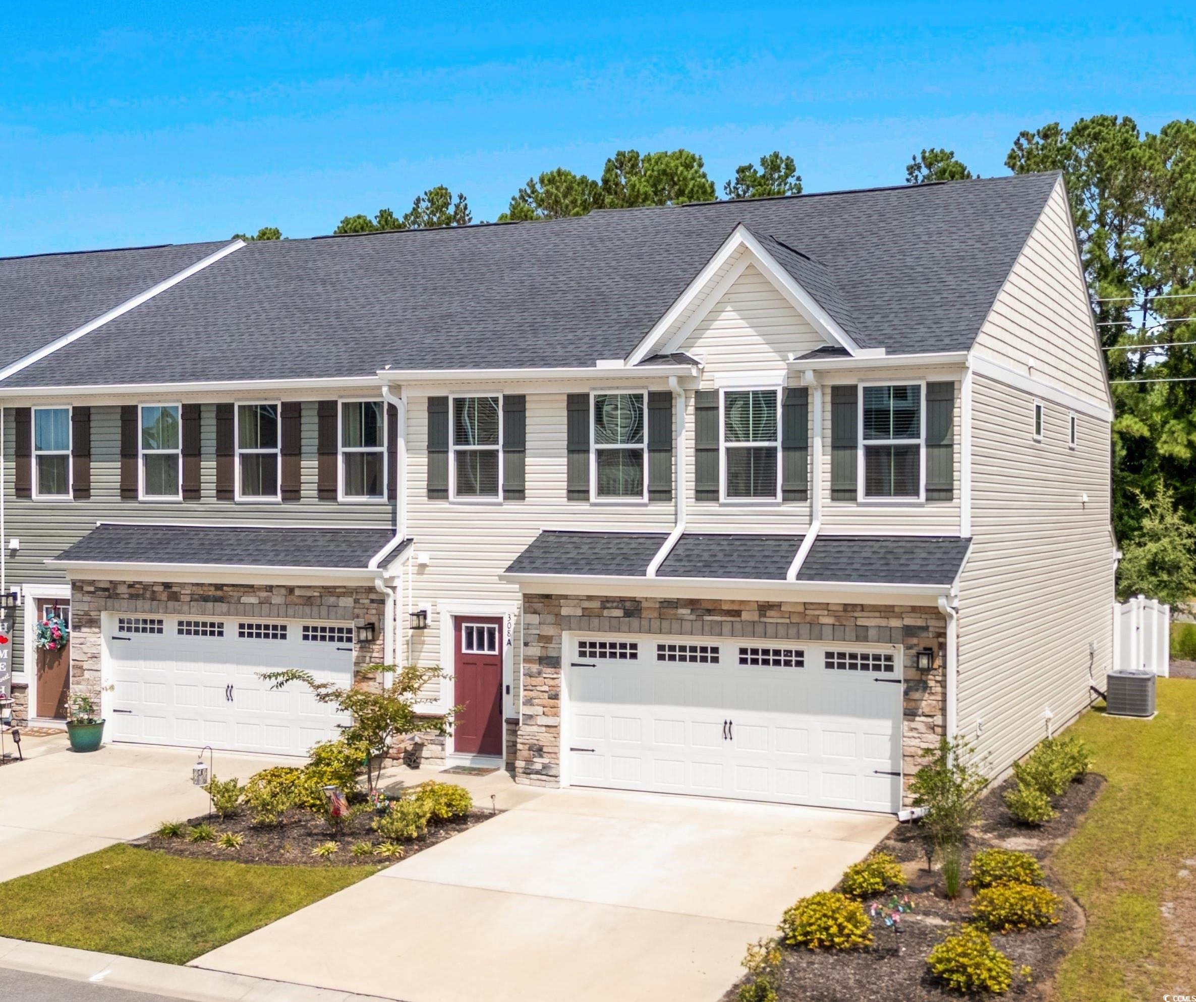 308 Golan Circle UNIT A Myrtle Beach, SC 29579
