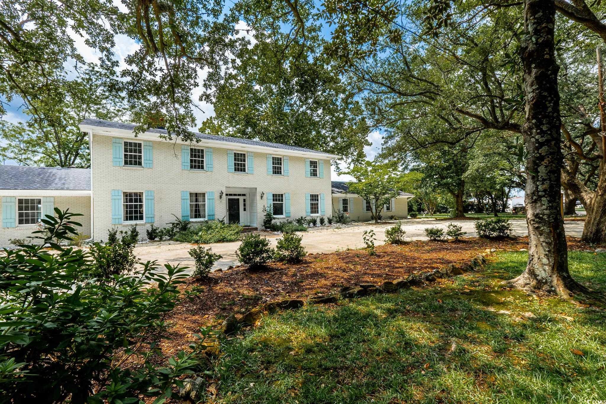 201 River Rd. Georgetown, SC 29440