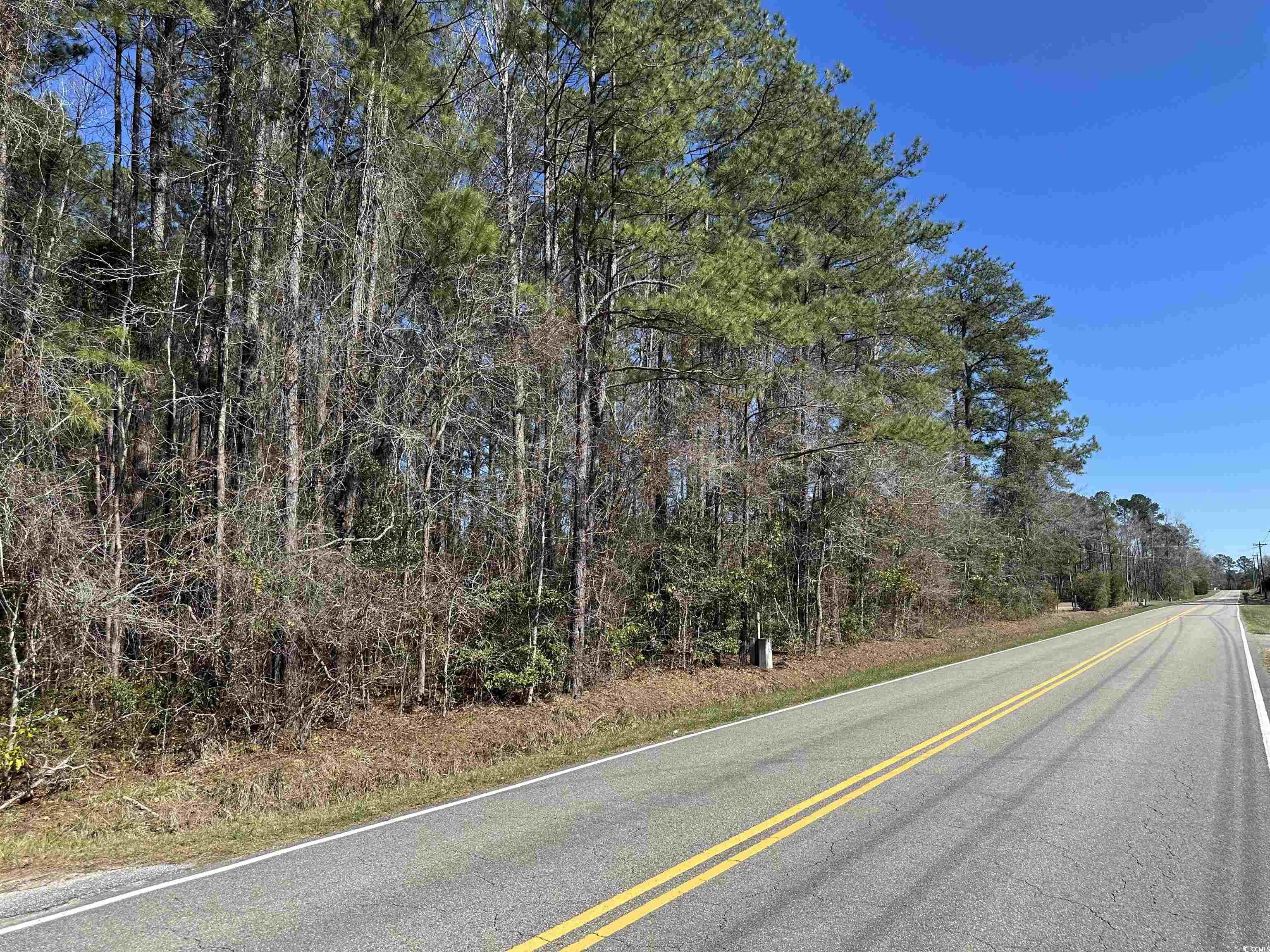 Allen Dew Rd. Conway, SC 29527
