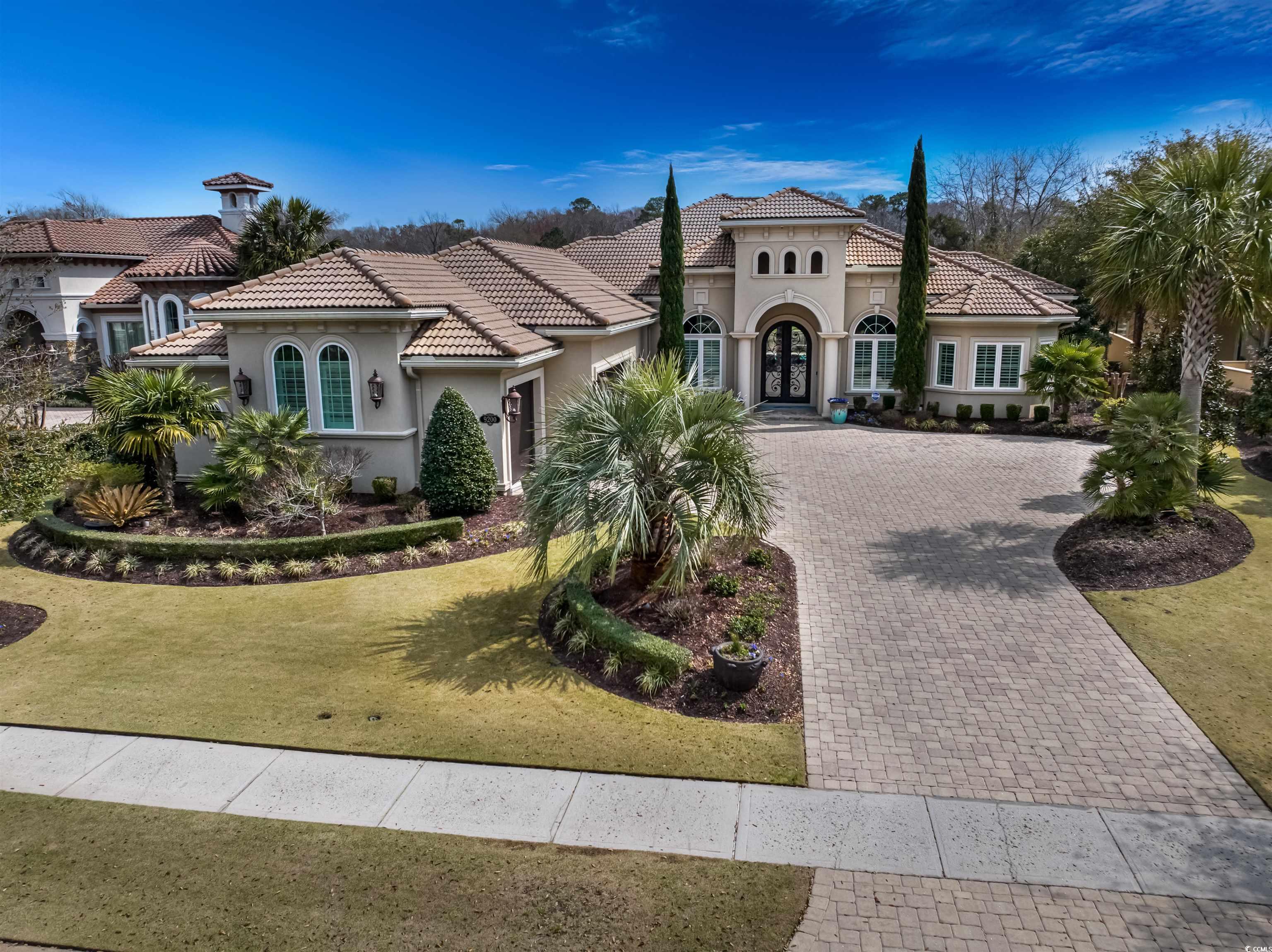 9200 Bellasera Circle Myrtle Beach, SC 29579